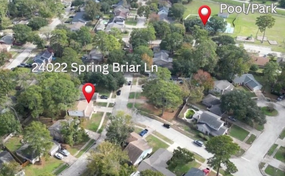 24022 Spring Briar Lane Property Photo 21