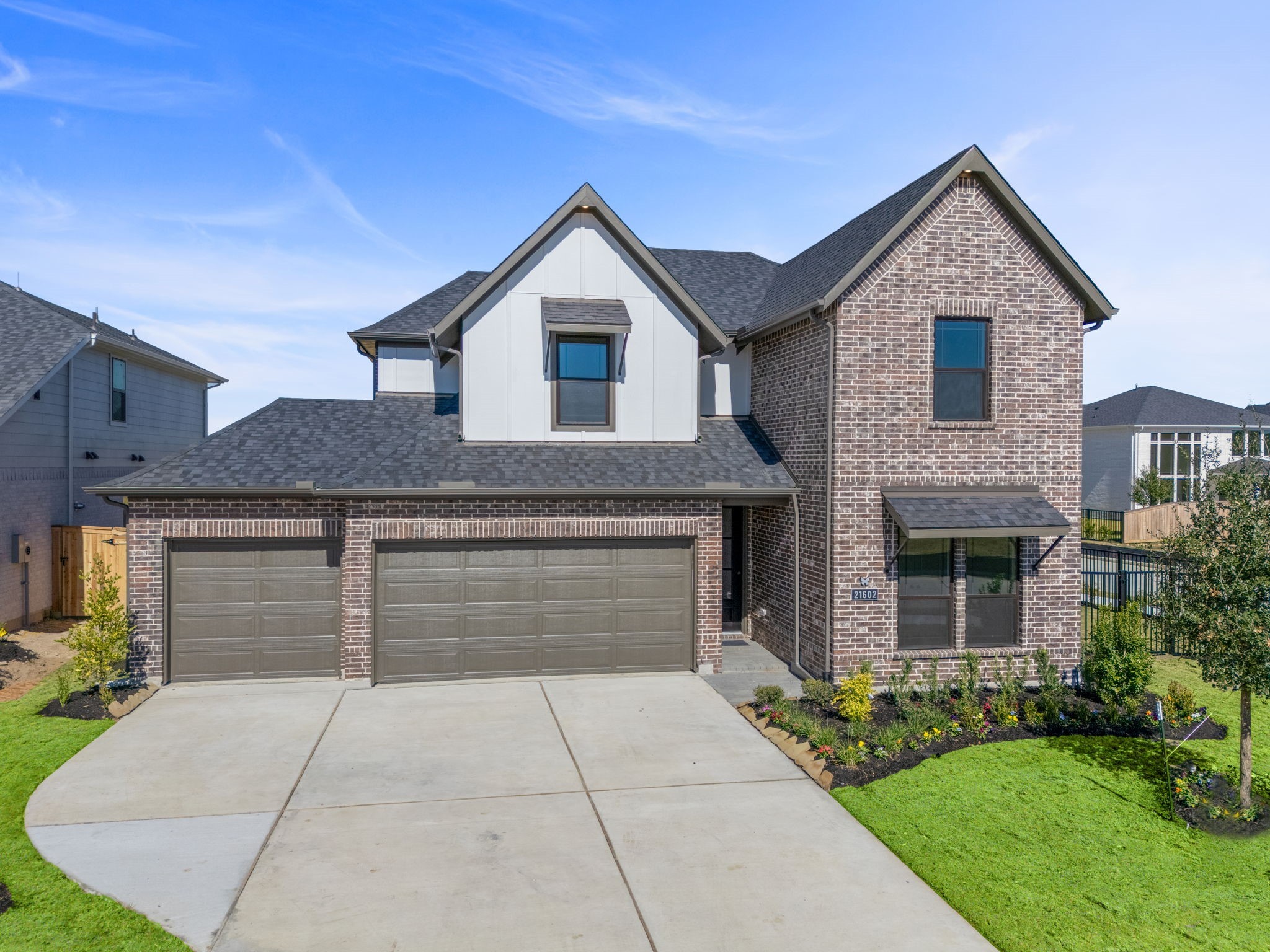 21602 Tumble Mustard Ln Way Property Photo 1