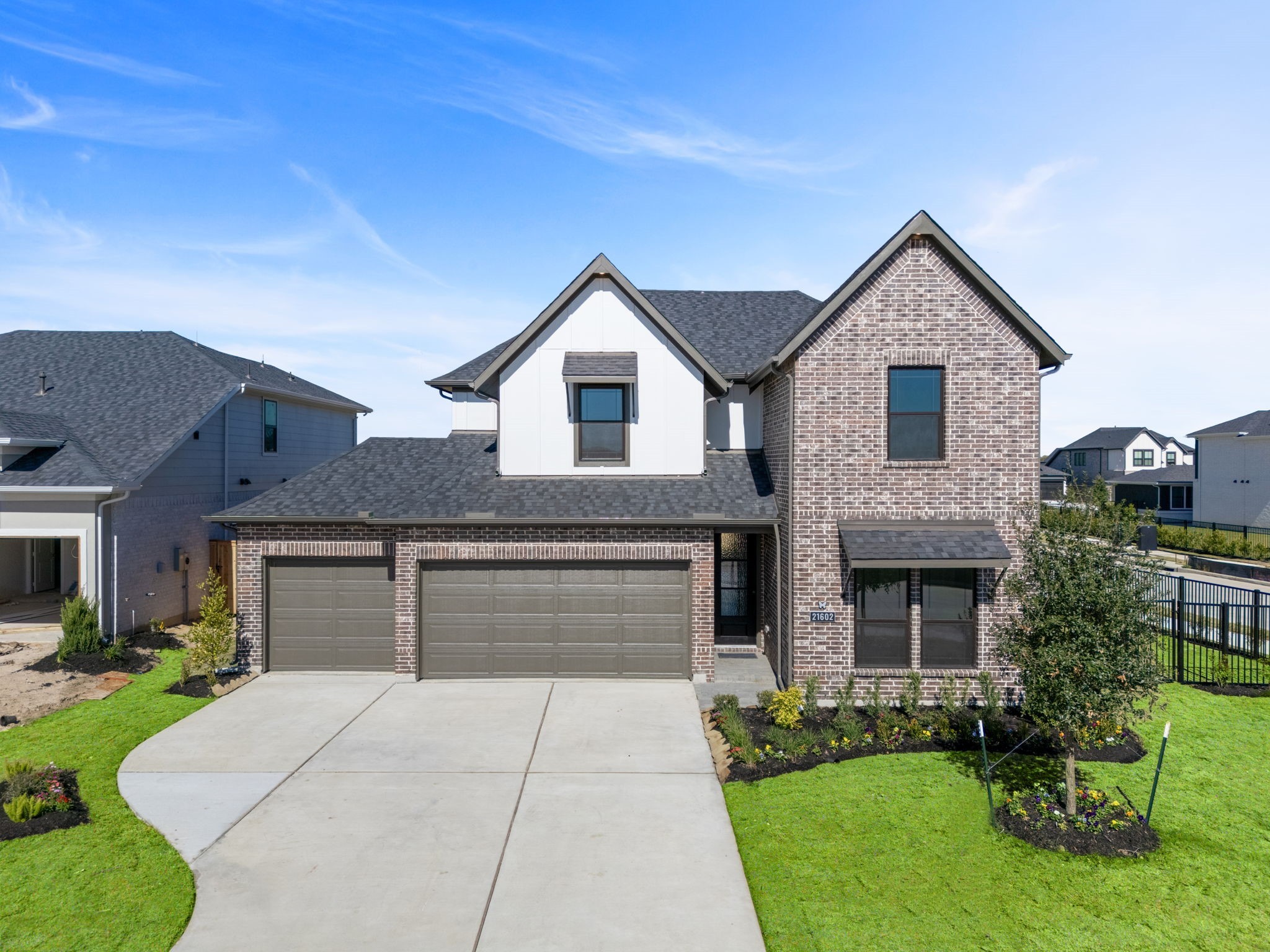 21602 Tumble Mustard Ln Way Property Photo 2