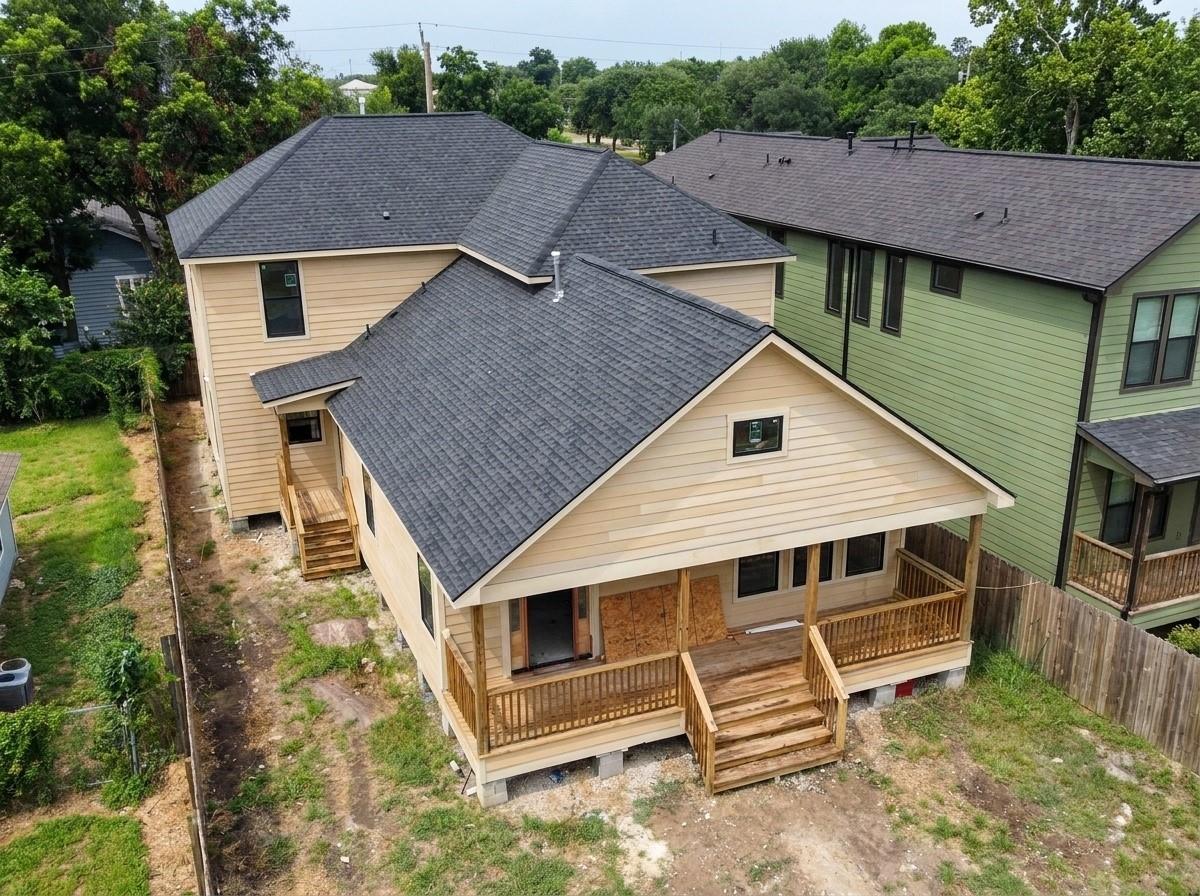 4539 Walker Street, Houston Tx 77023 Property Photo 1