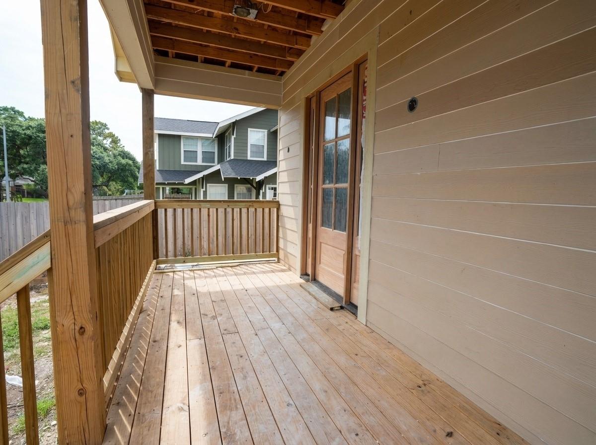 4539 Walker Street, Houston Tx 77023 Property Photo 7