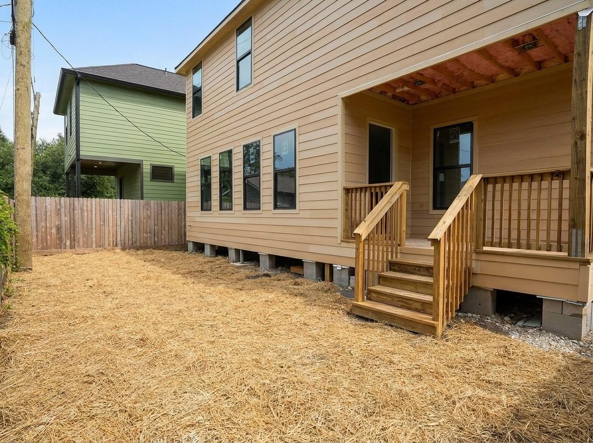 4539 Walker Street, Houston Tx 77023 Property Photo 8