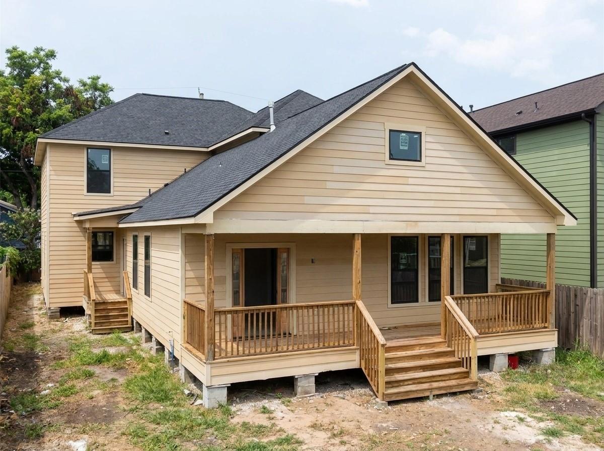 4539 Walker Street, Houston Tx 77023 Property Photo 9