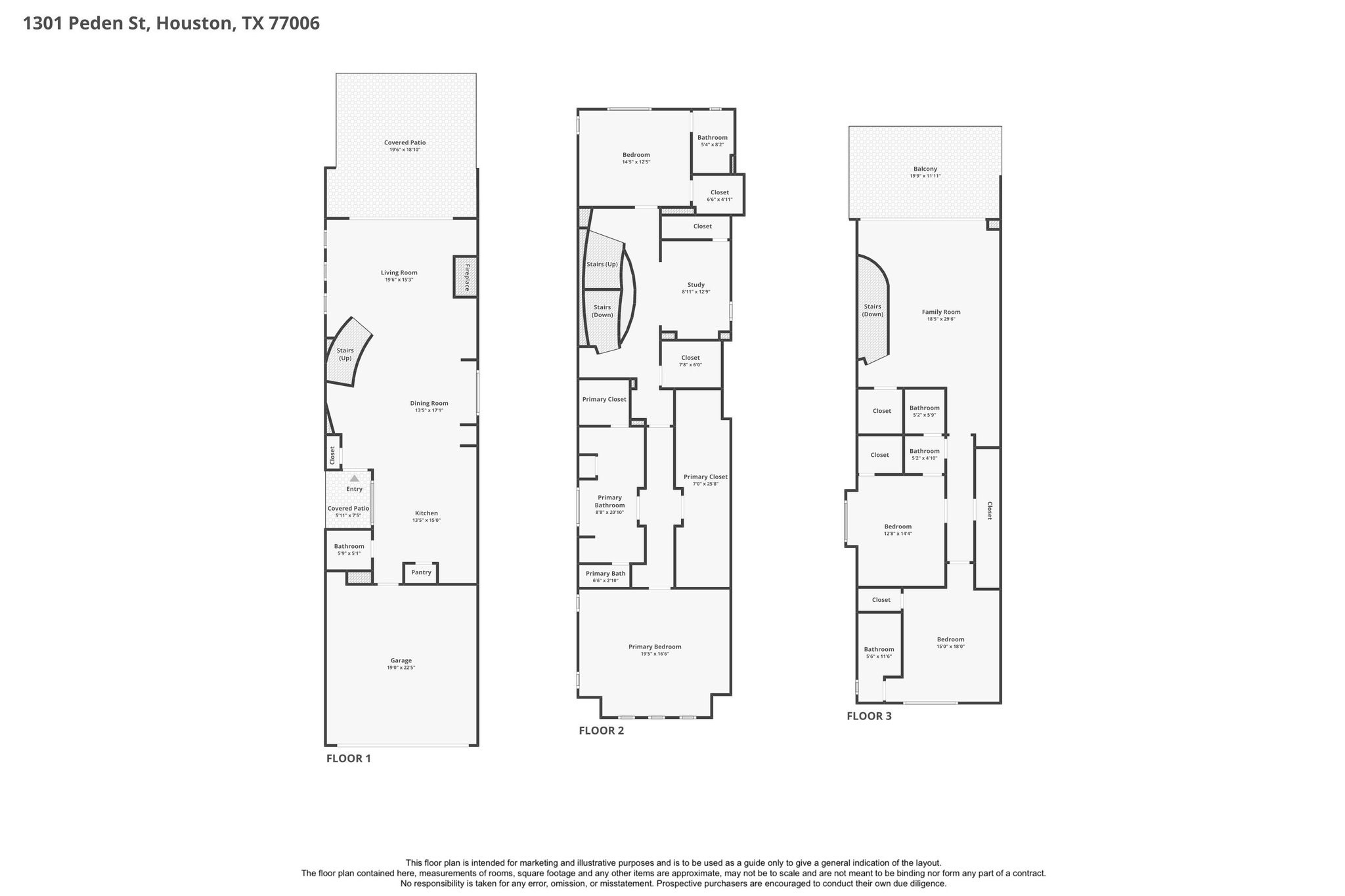 1301 Peden Street Property Photo 46