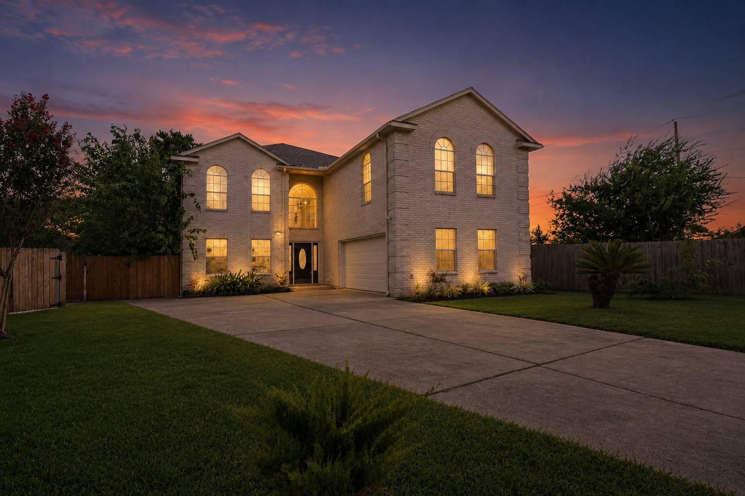 17603 W Fawn River Circle Property Photo 1