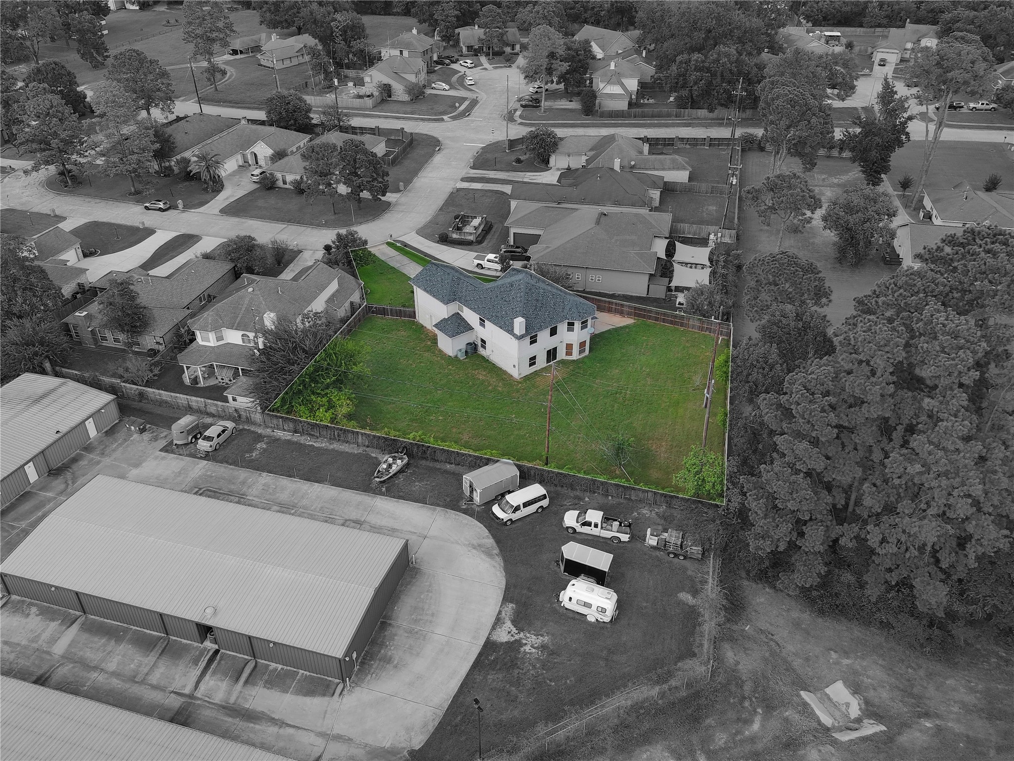 17603 W Fawn River Circle Property Photo 38