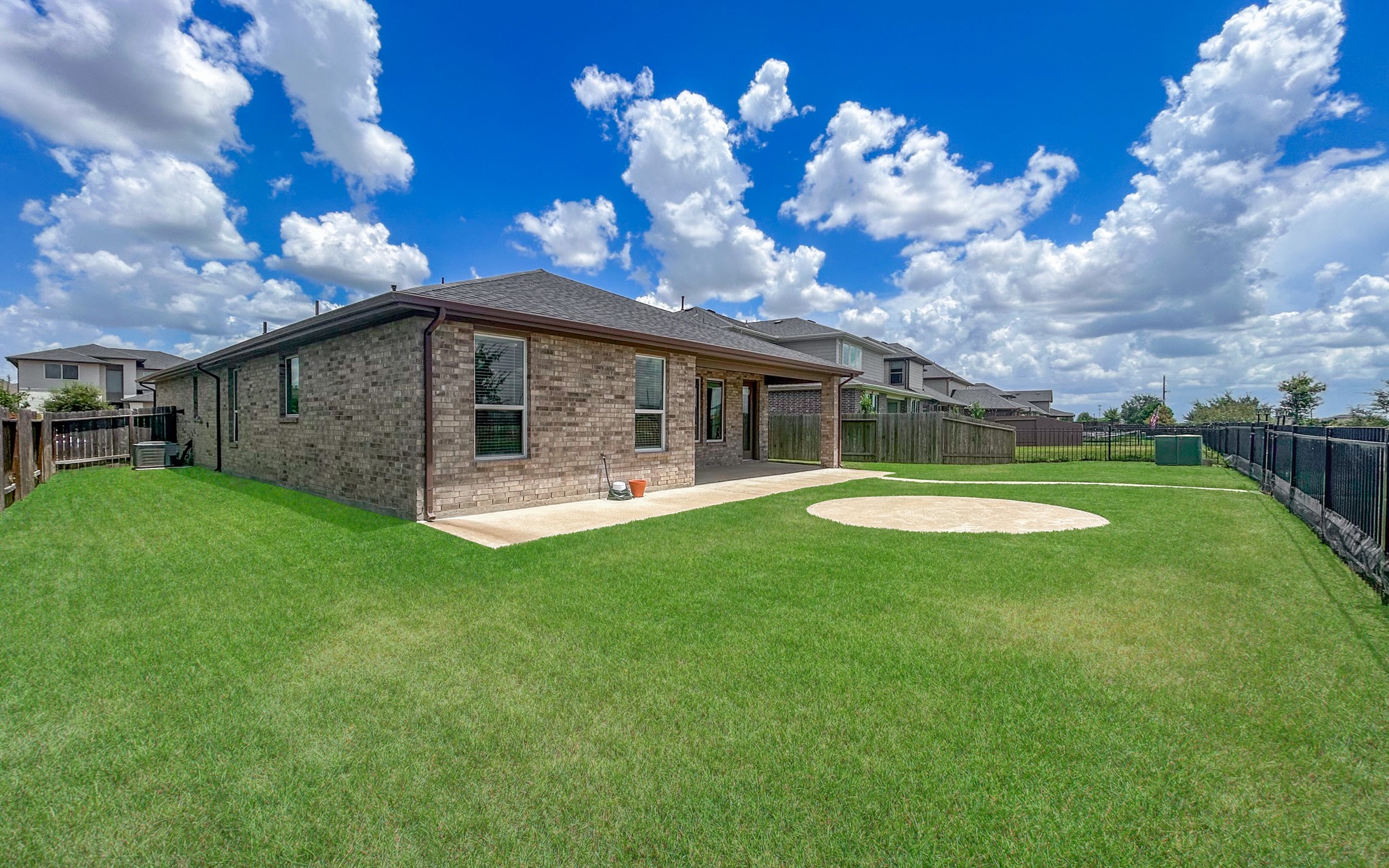 3522 Gore Creek Drive Property Photo 43