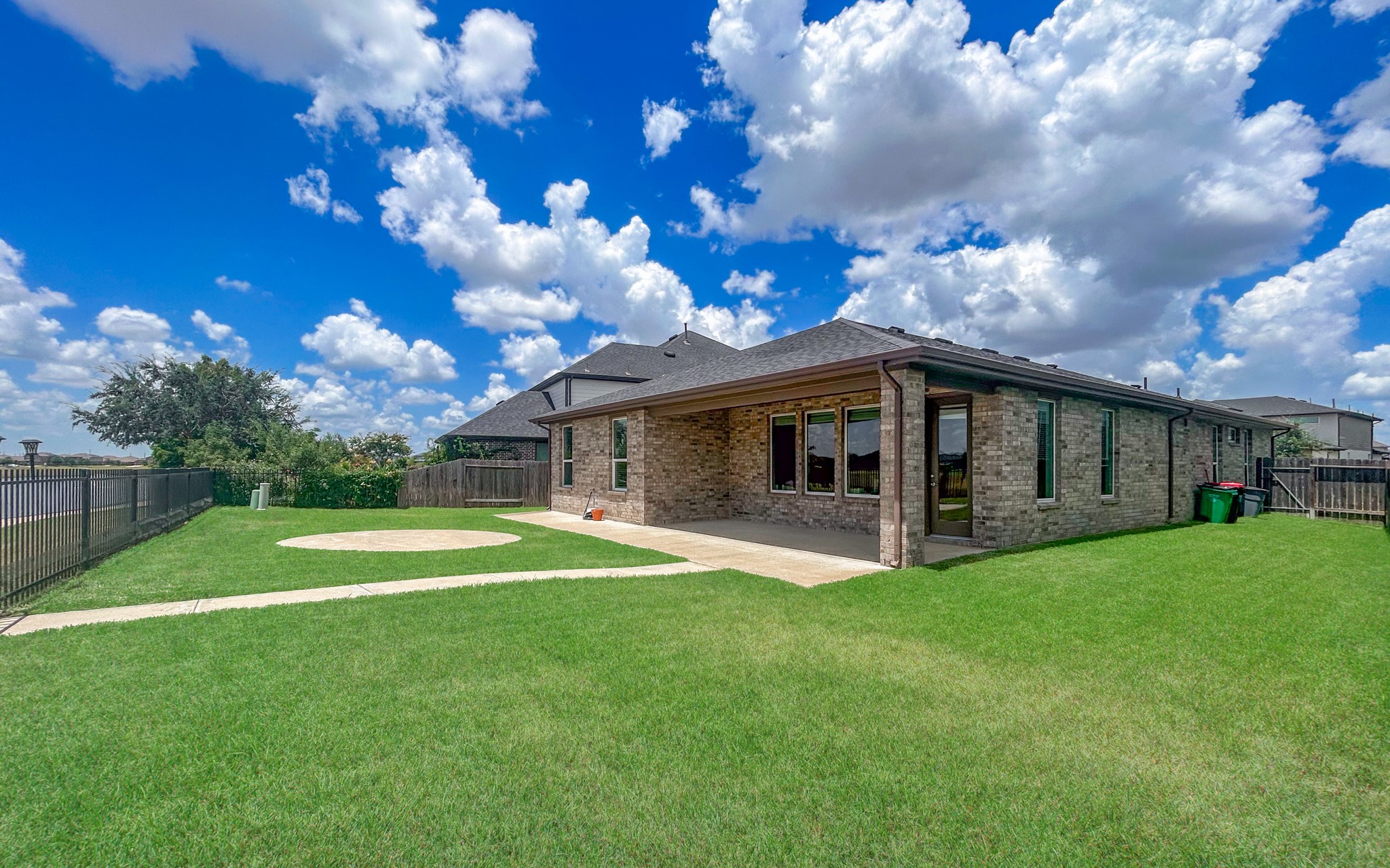 3522 Gore Creek Drive Property Photo 45