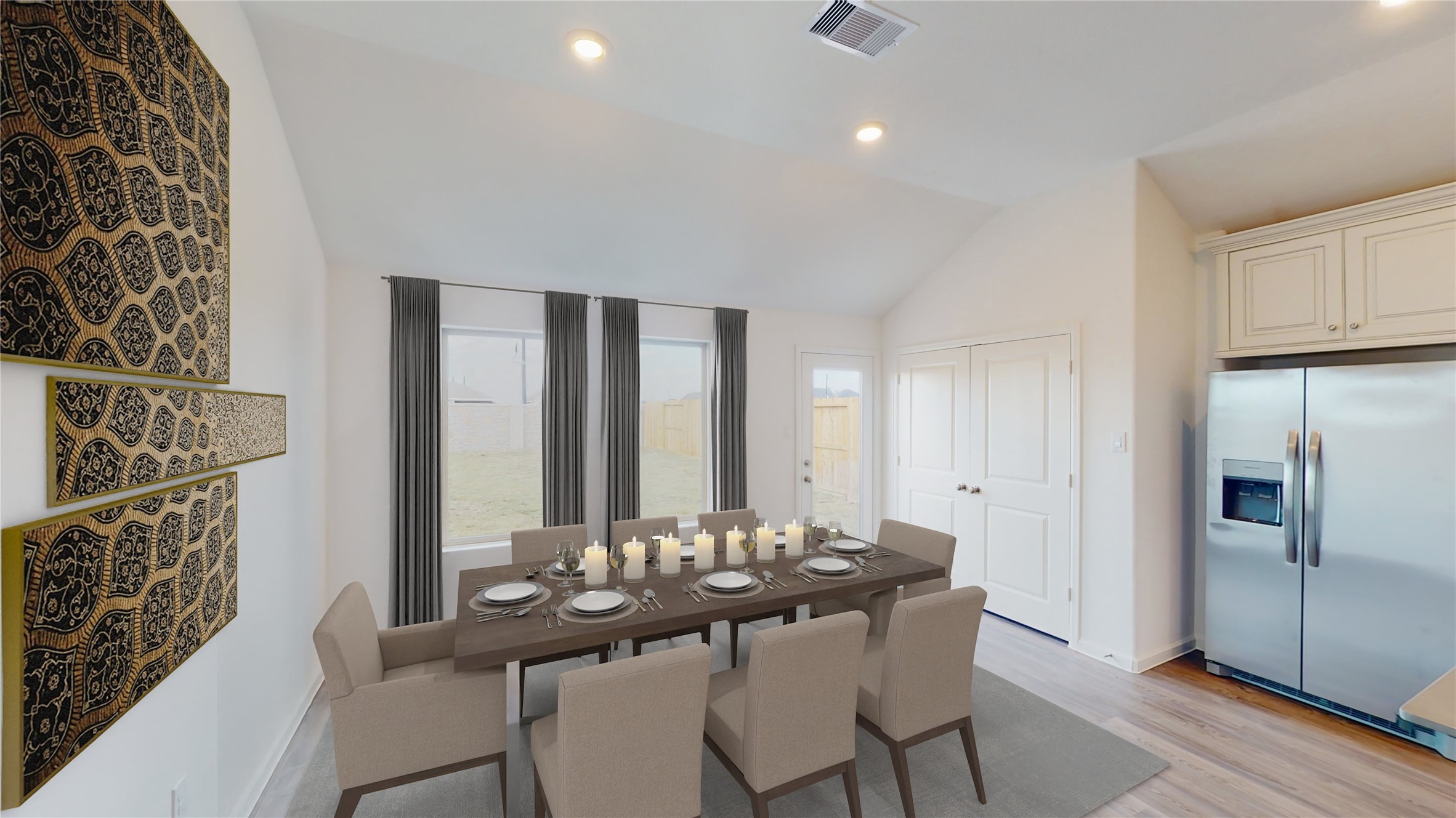 3023 Avalos Drive Property Photo 4