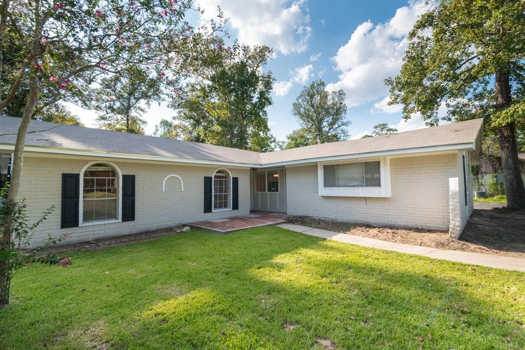 20520 Youpon Lane Property Photo 1