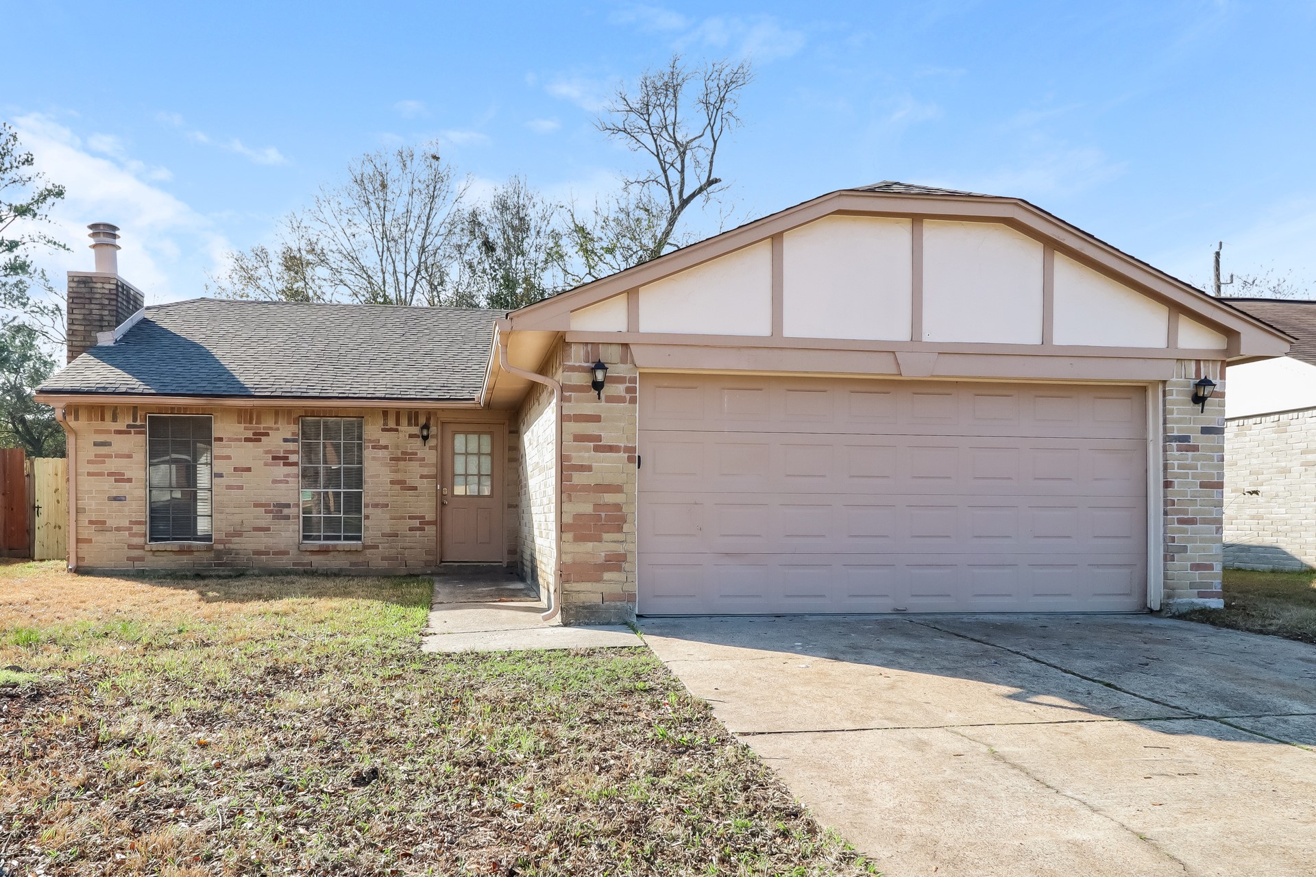 23903 Lestergate Drive Property Photo 1