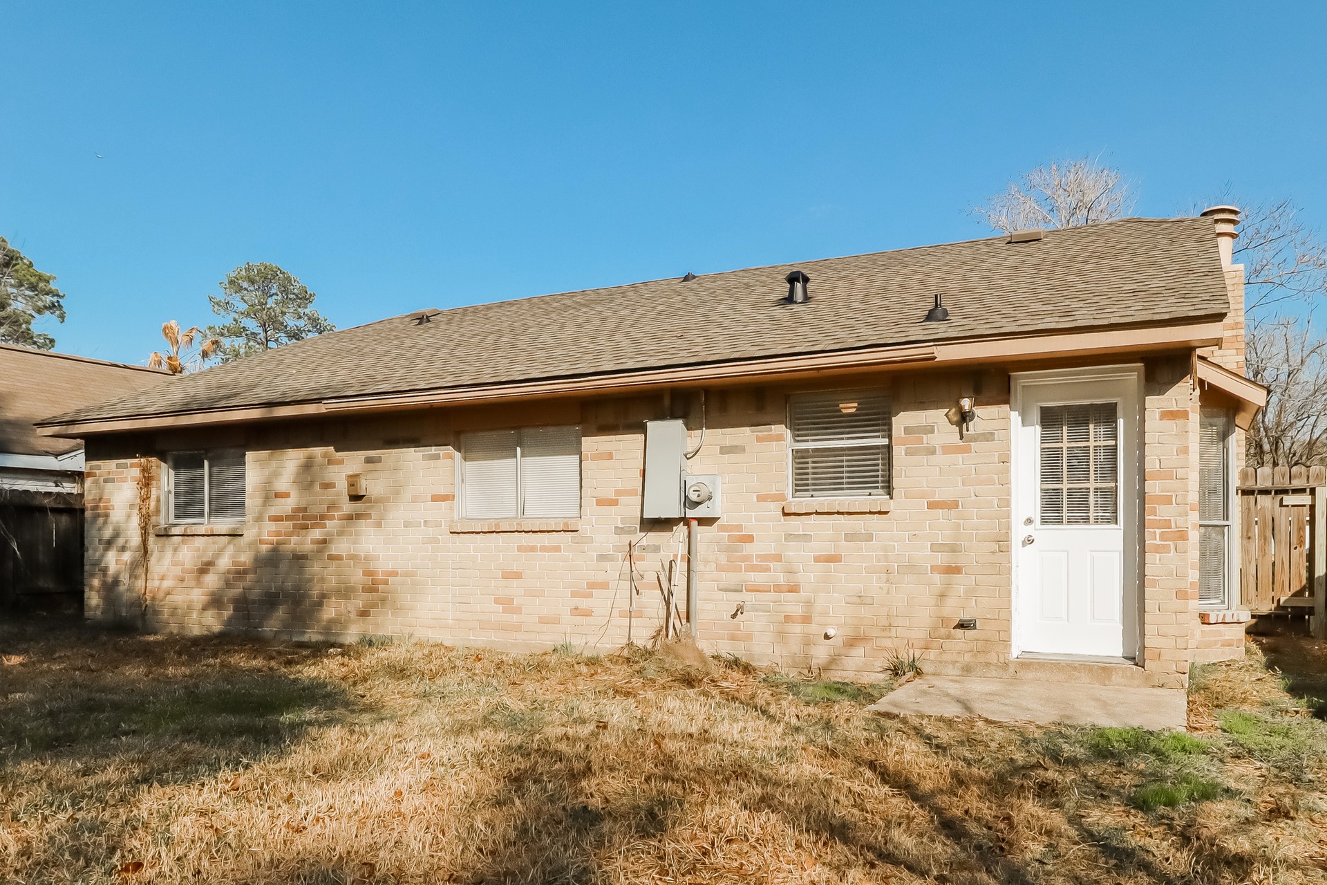23903 Lestergate Drive Property Photo 16