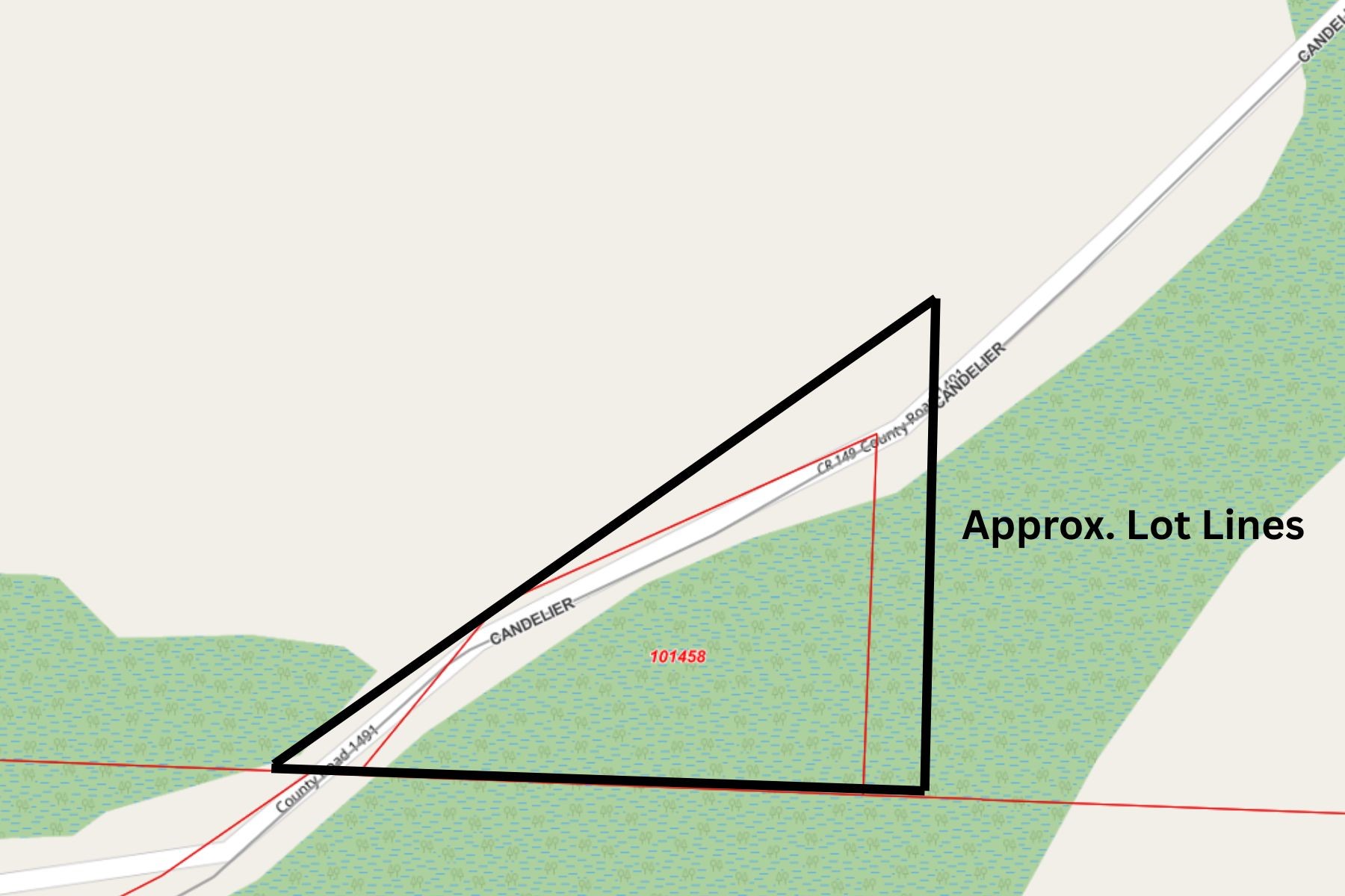 Tbd County Road 149 Property Photo 2