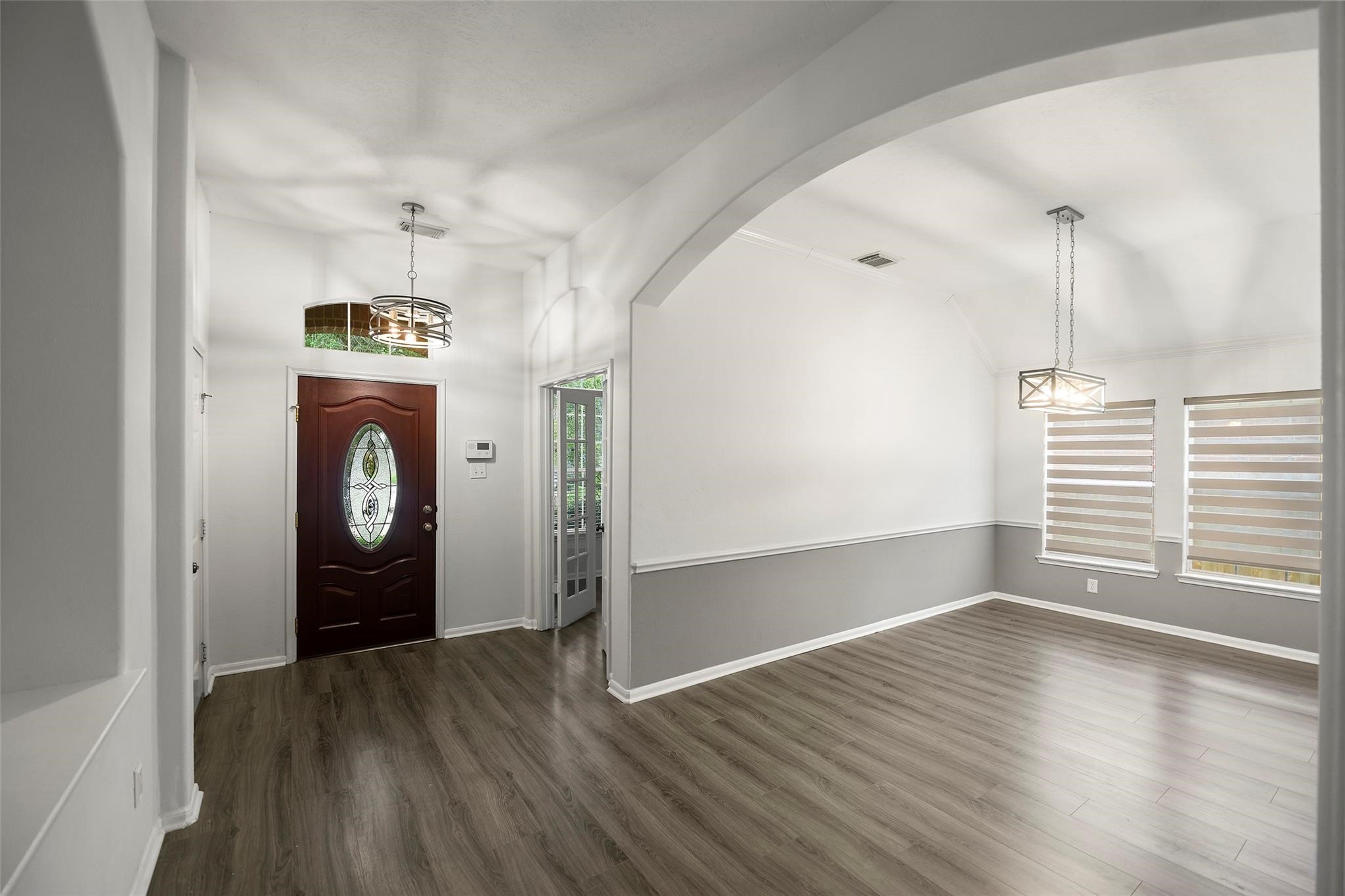 12807 Brook Arbor Court Property Photo 2