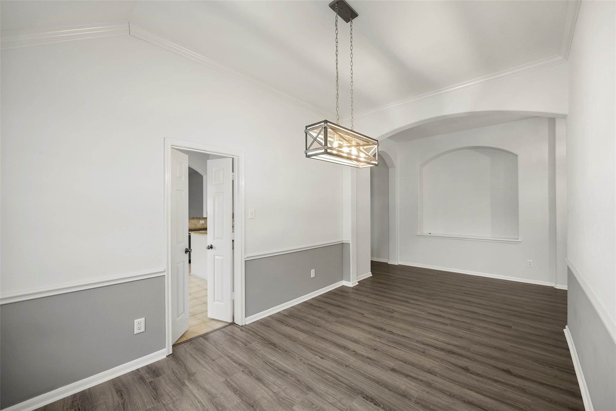 12807 Brook Arbor Court Property Photo 6