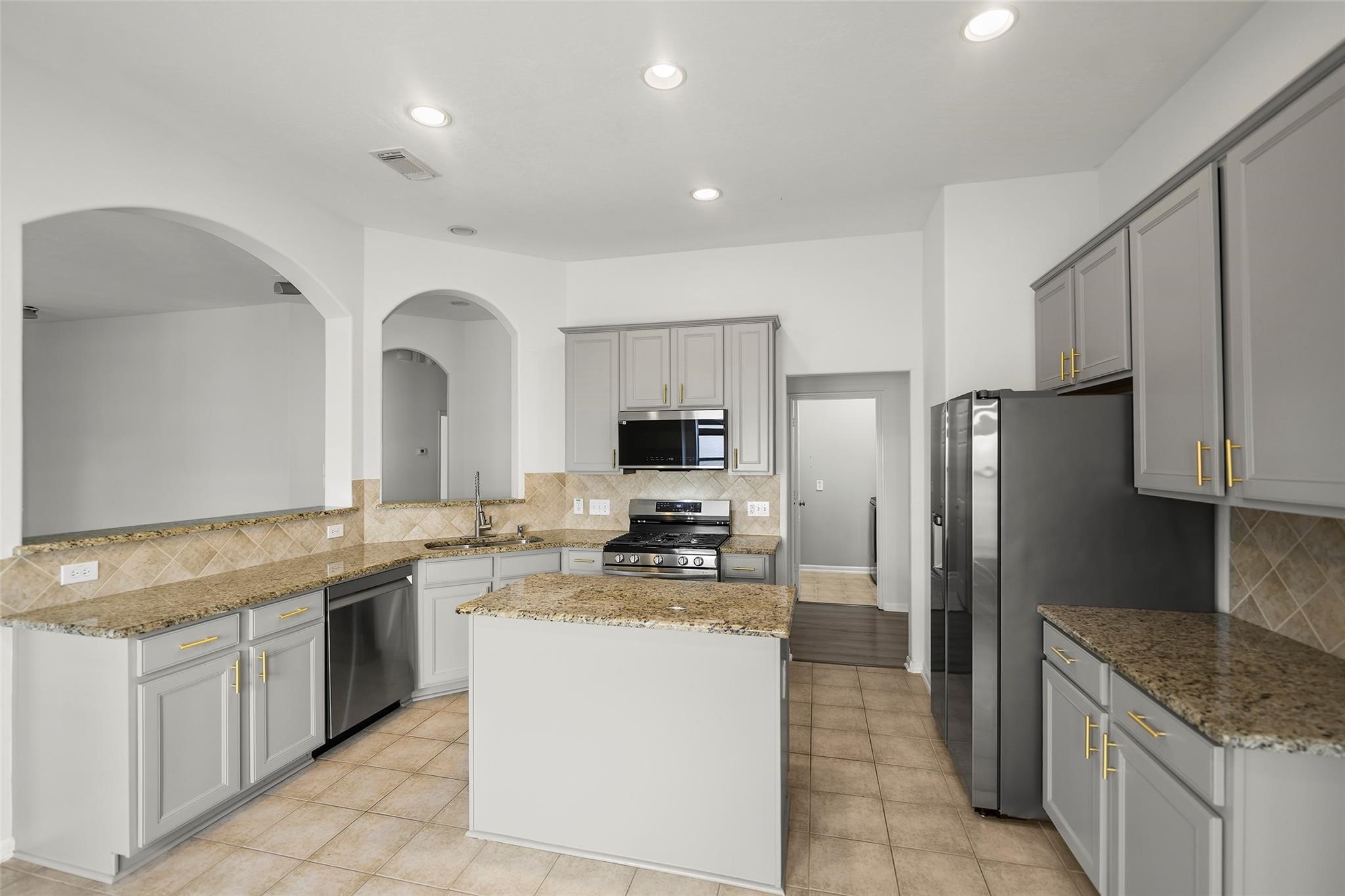 12807 Brook Arbor Court Property Photo 9