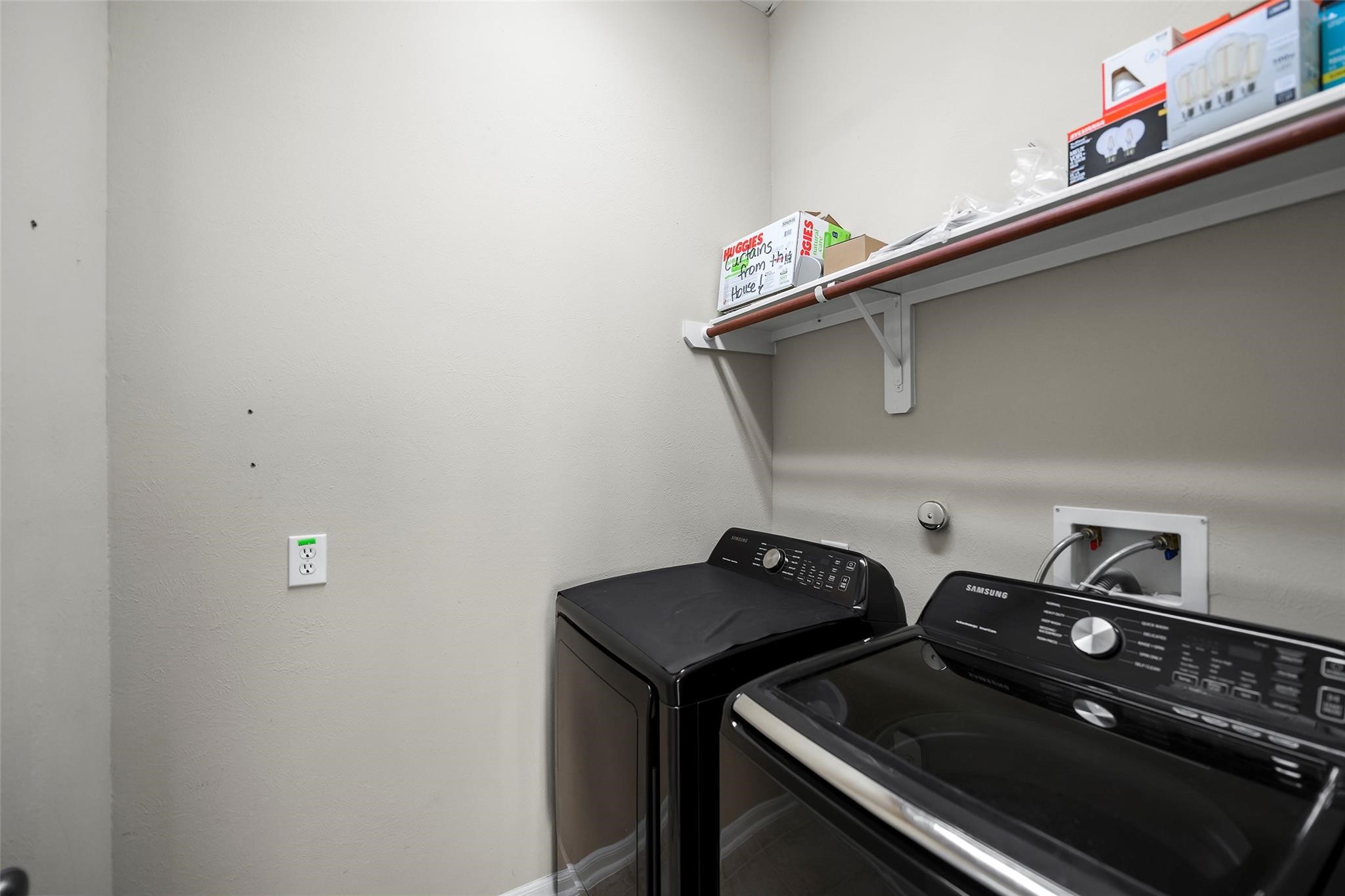 12807 Brook Arbor Court Property Photo 10
