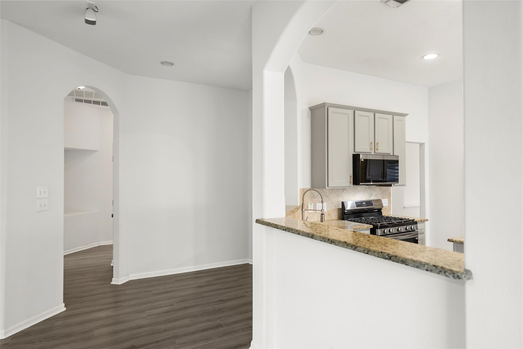 12807 Brook Arbor Court Property Photo 12