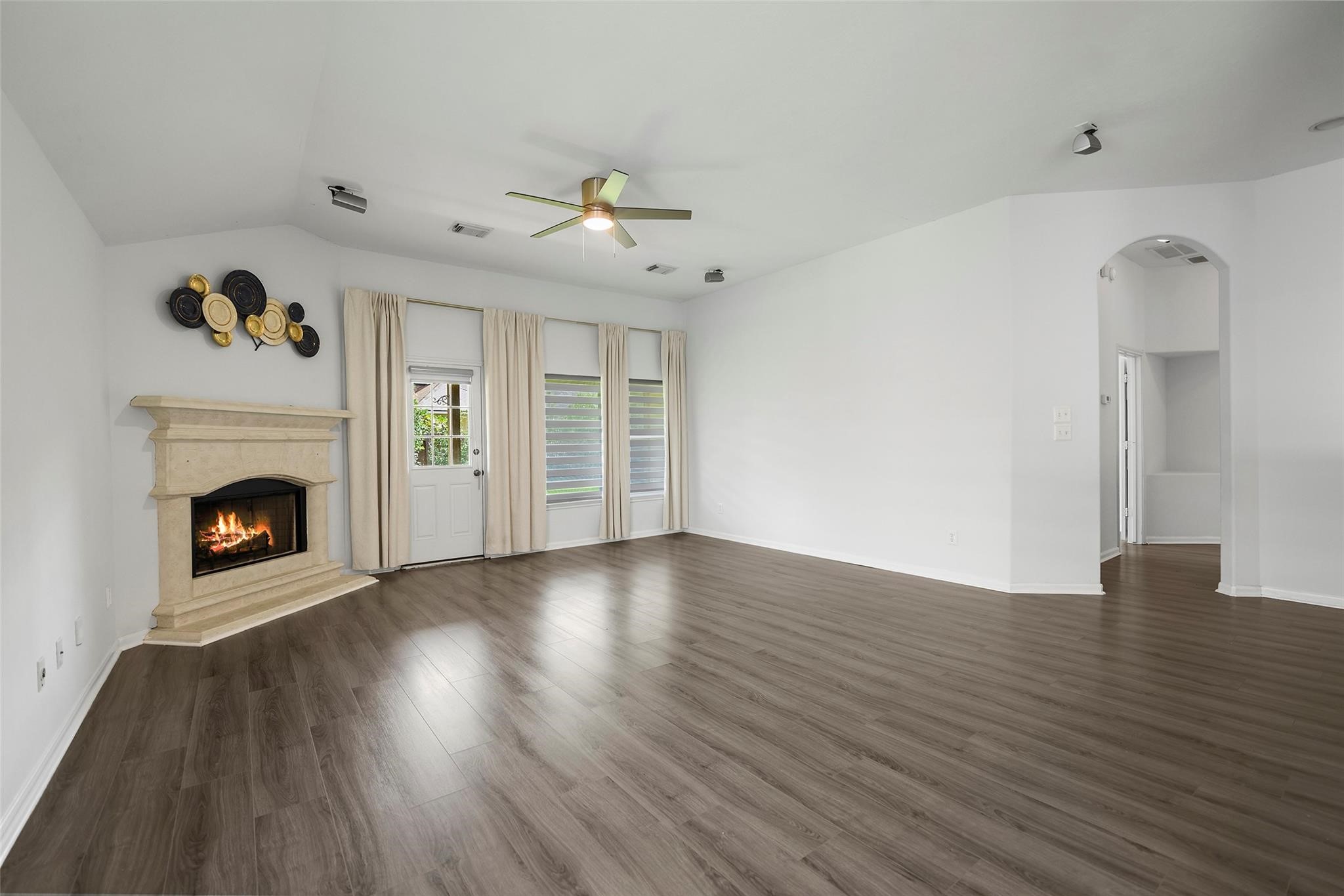 12807 Brook Arbor Court Property Photo 13