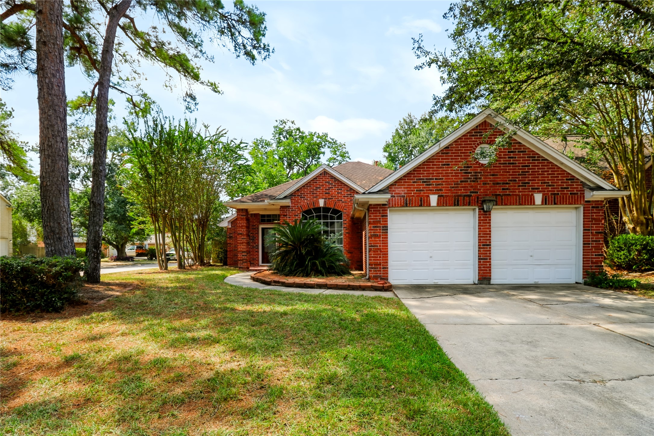 17103 Carroll Lake Drive Property Photo 1