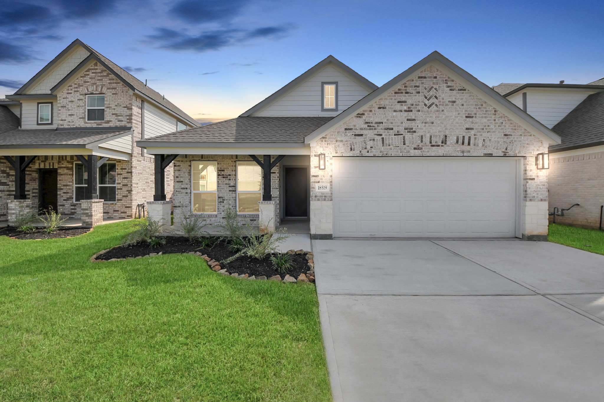 18519 Porta Marina Drive Property Photo 1