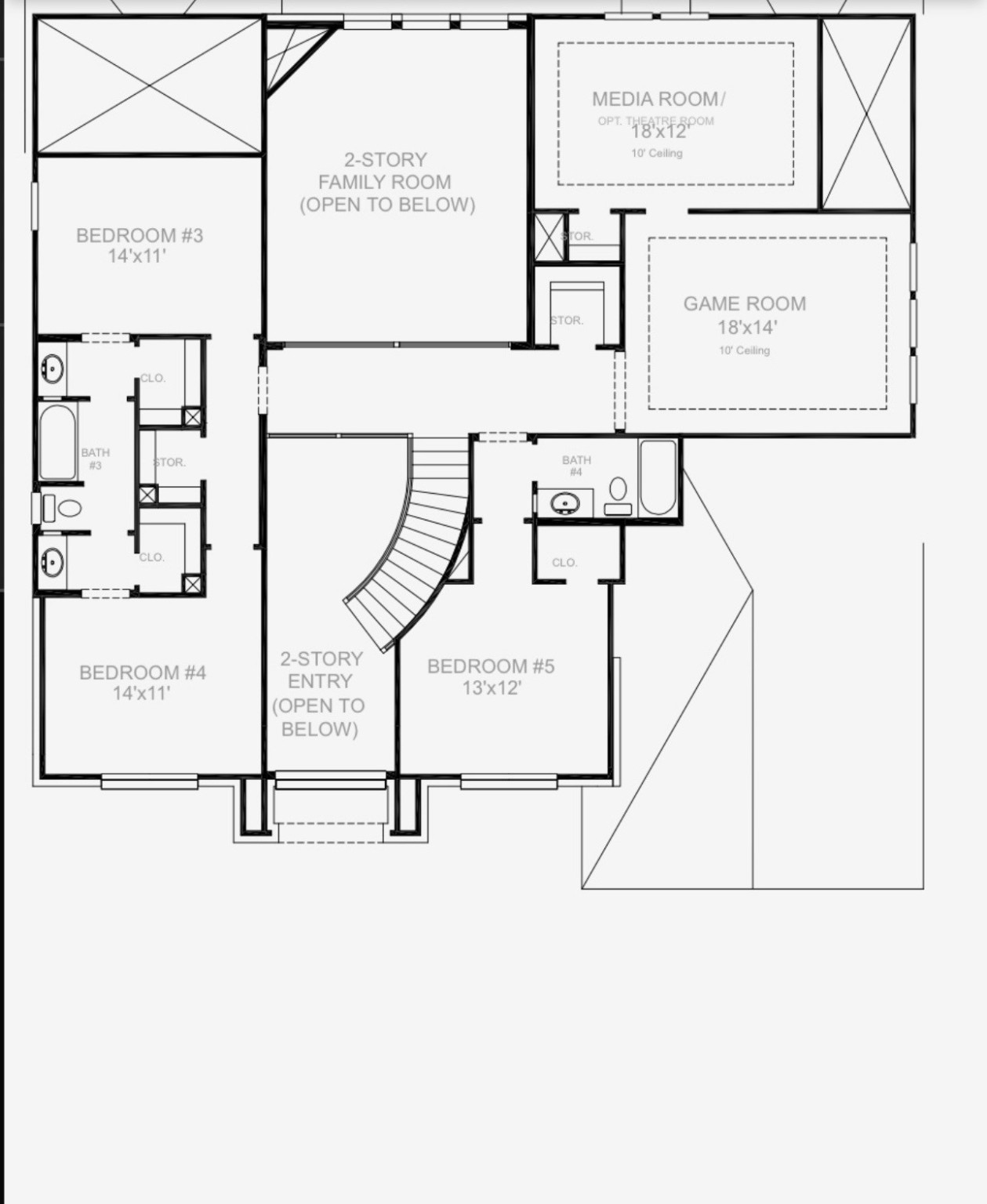 25210 Drumin Drive Property Photo 45