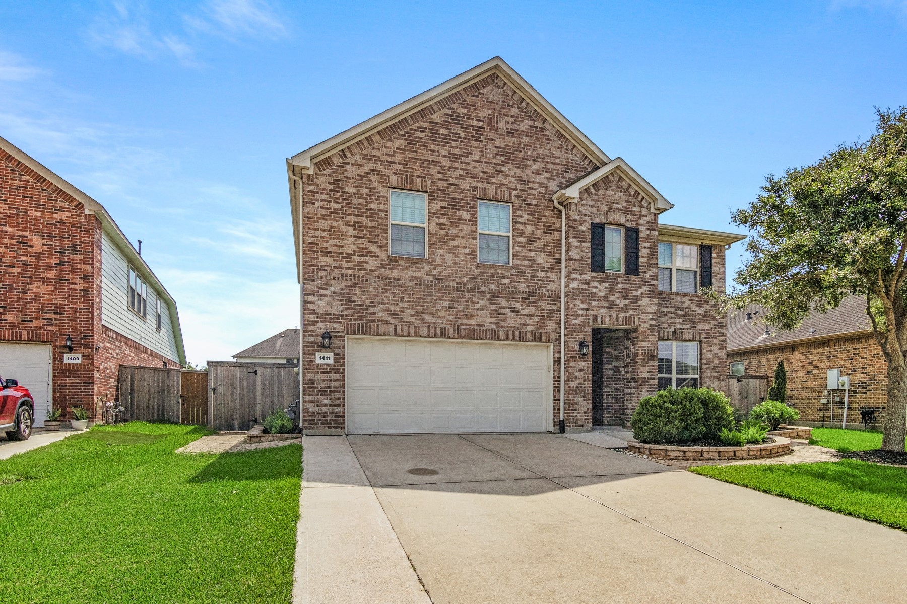 1411 Silver Rings Court Property Photo 5