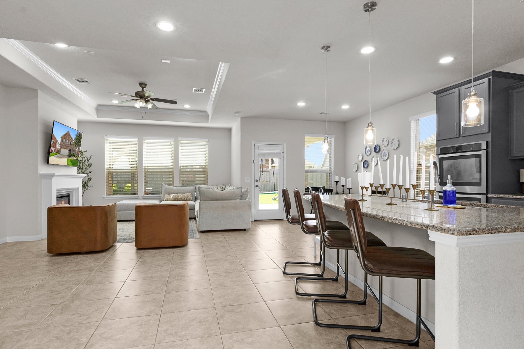 1411 Silver Rings Court Property Photo 11