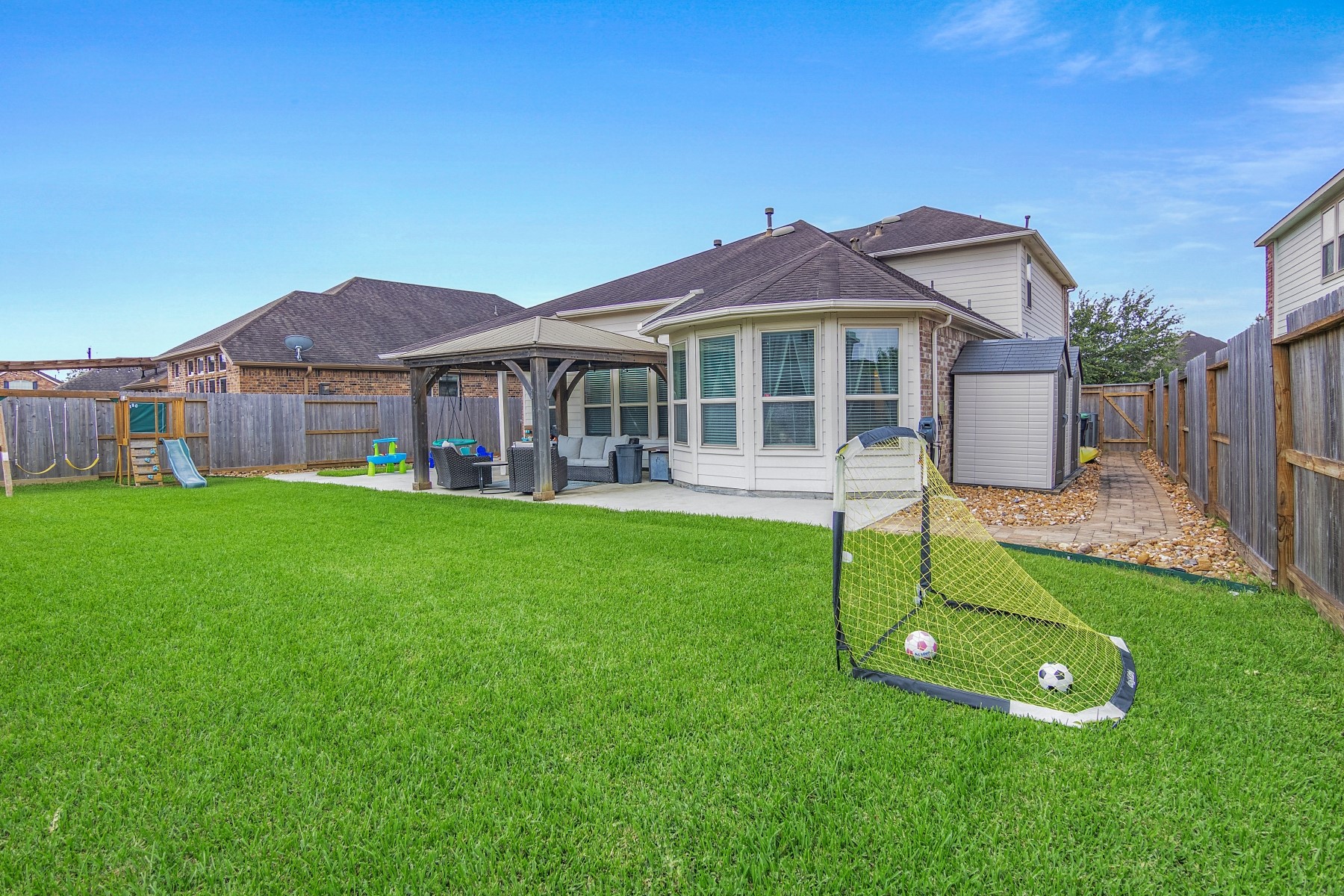 1411 Silver Rings Court Property Photo 35