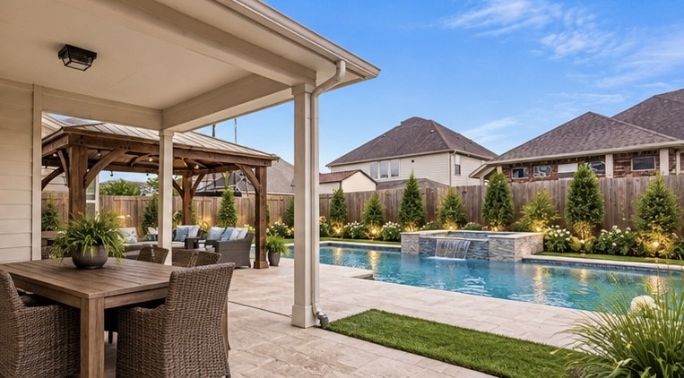 1411 Silver Rings Court Property Photo 38