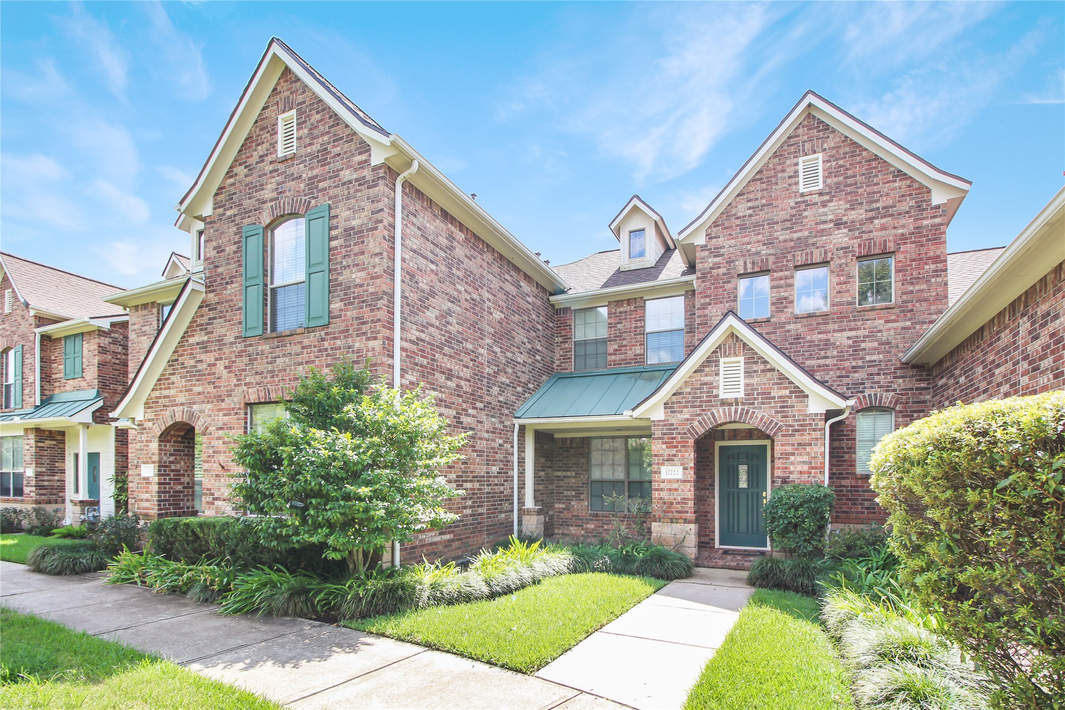17722 Briar Arbor Property Photo 1