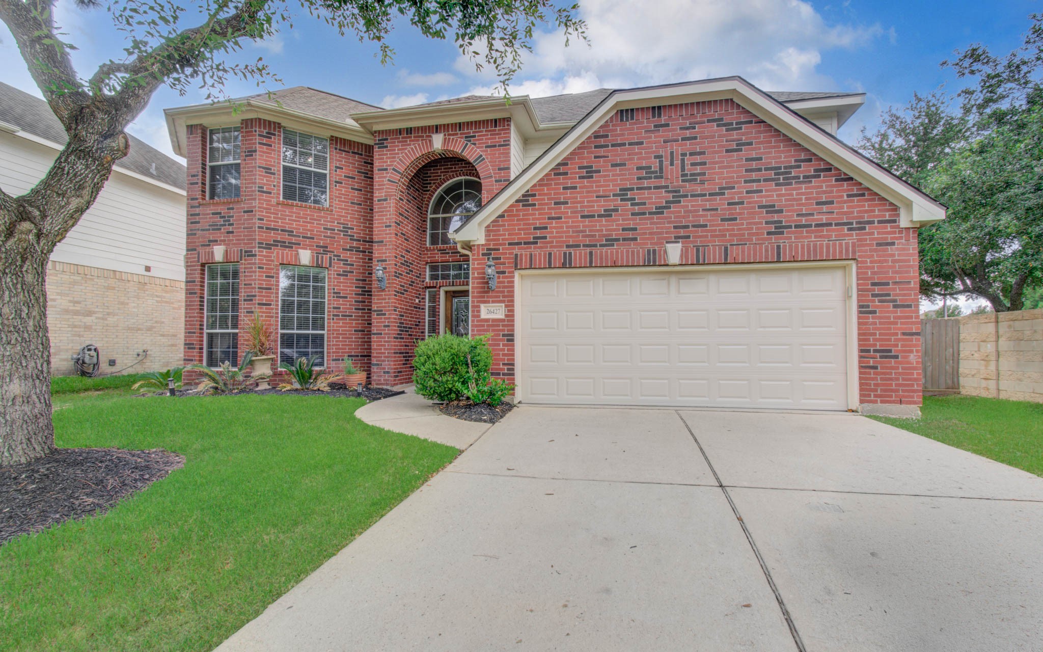 26427 Sagewood Forest Drive Property Photo 4