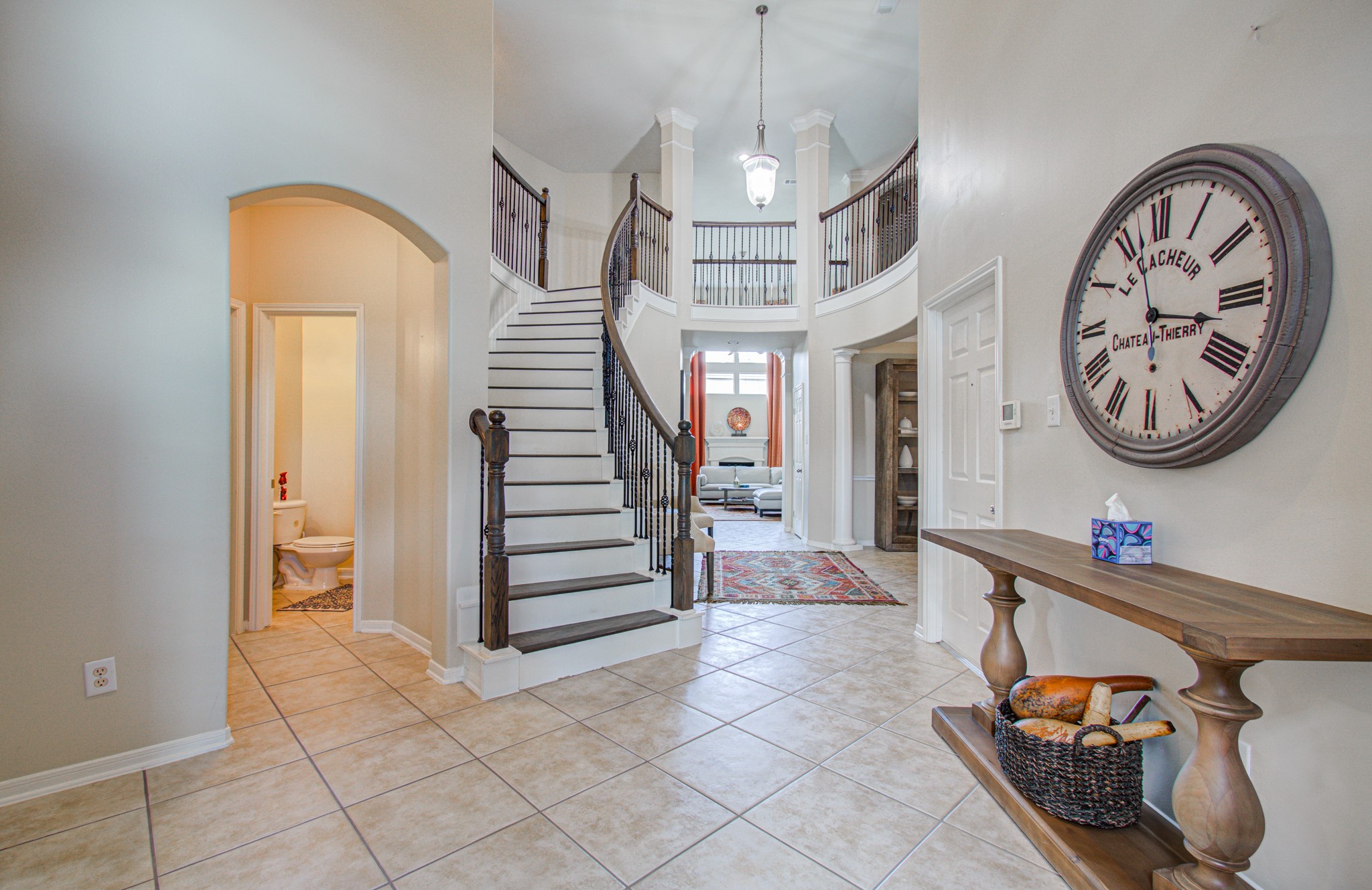 26427 Sagewood Forest Drive Property Photo 5