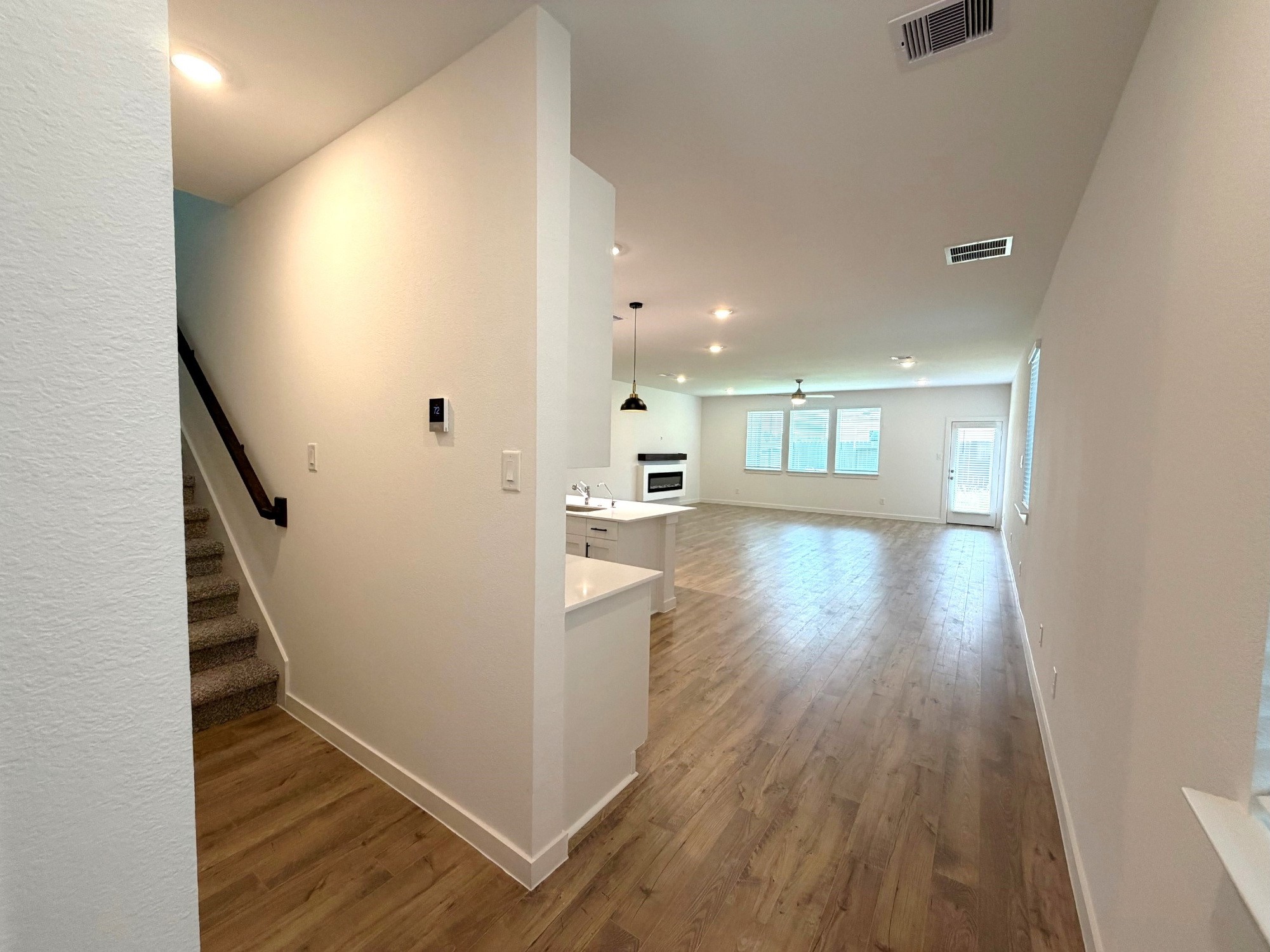 3507 Goldfinch Woods Drive Property Photo 2