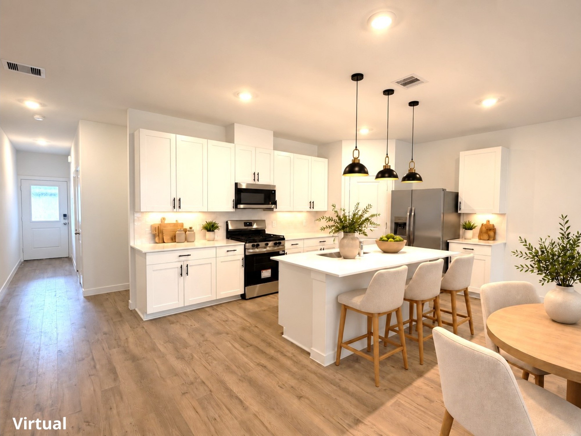 3507 Goldfinch Woods Drive Property Photo 6