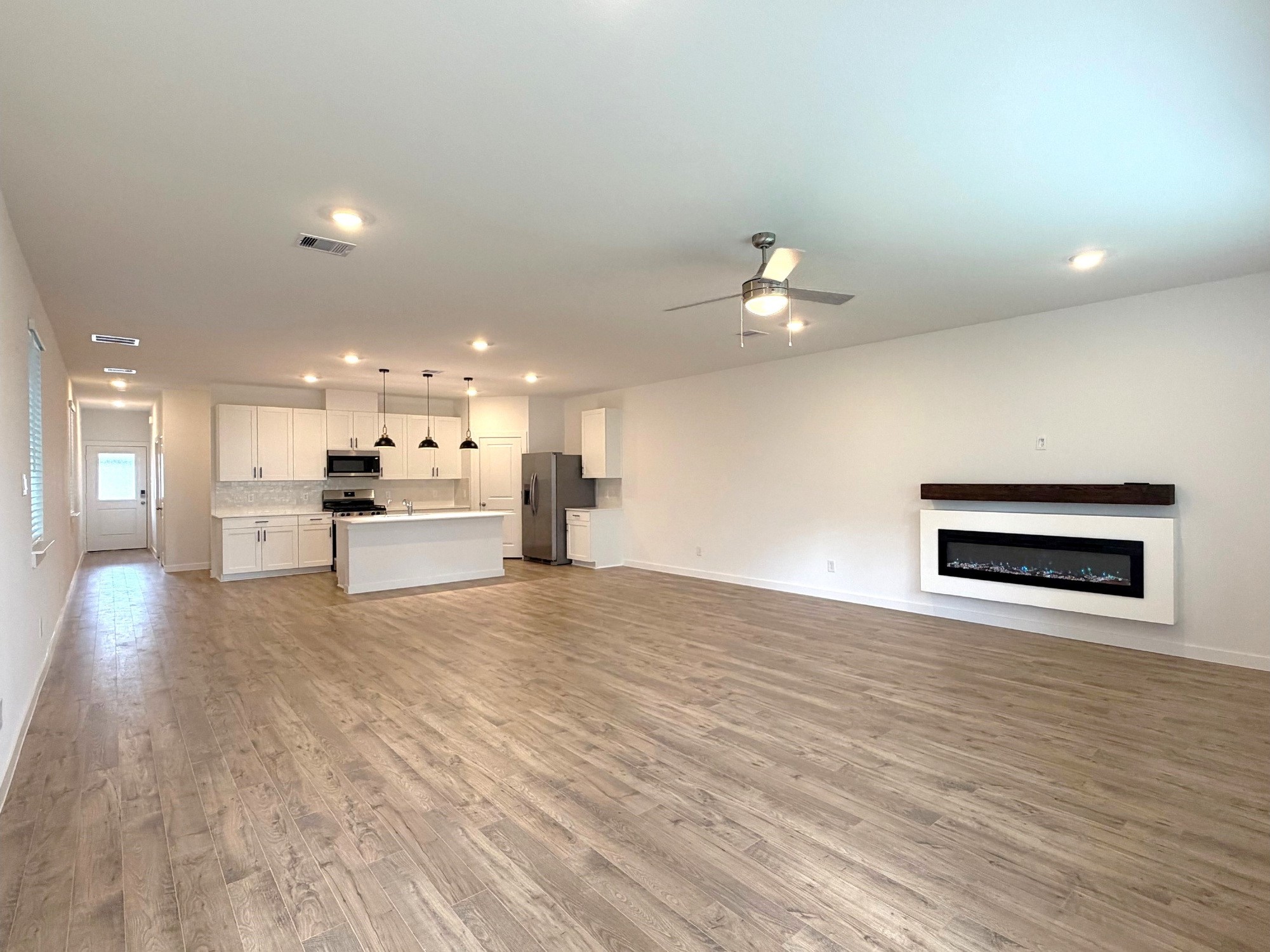 3507 Goldfinch Woods Drive Property Photo 7