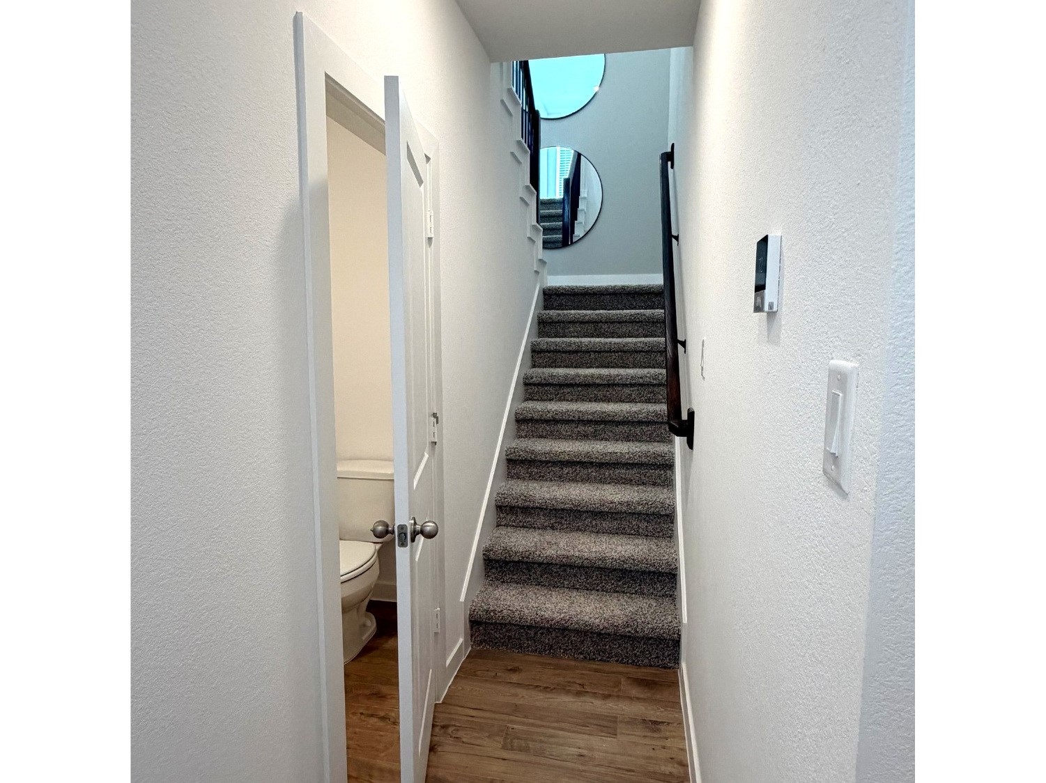 3507 Goldfinch Woods Drive Property Photo 9