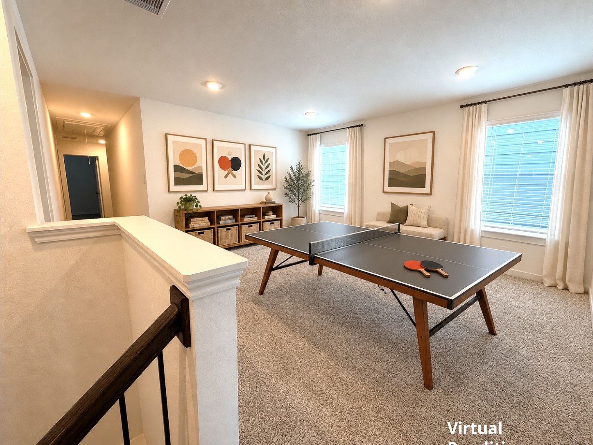 3507 Goldfinch Woods Drive Property Photo 12