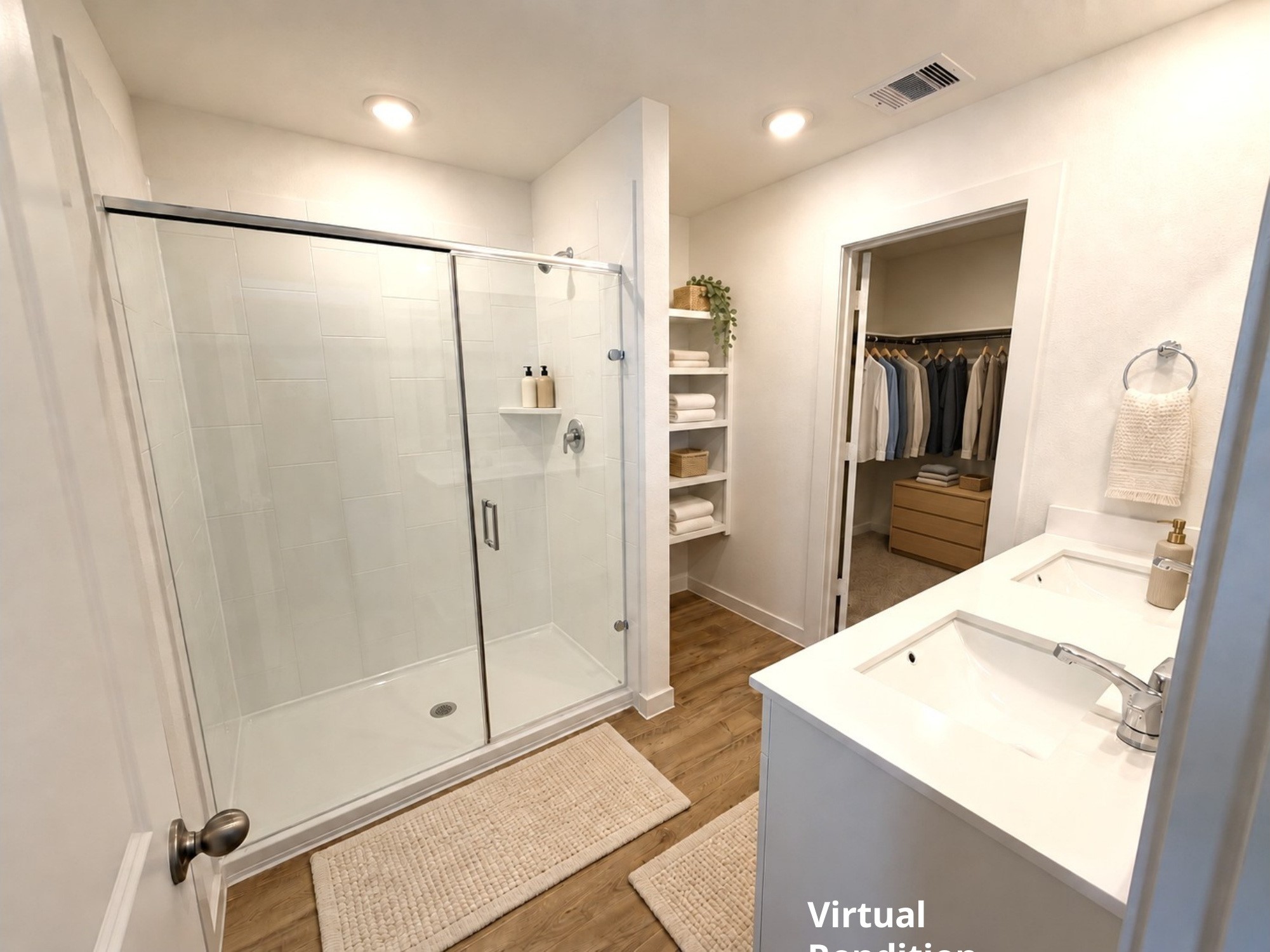 3507 Goldfinch Woods Drive Property Photo 17