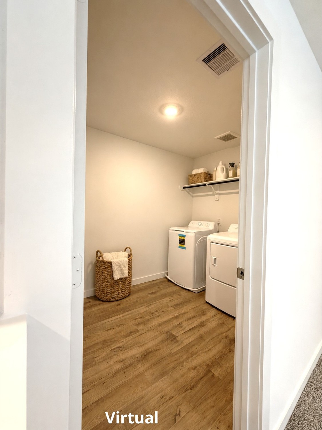 3507 Goldfinch Woods Drive Property Photo 20