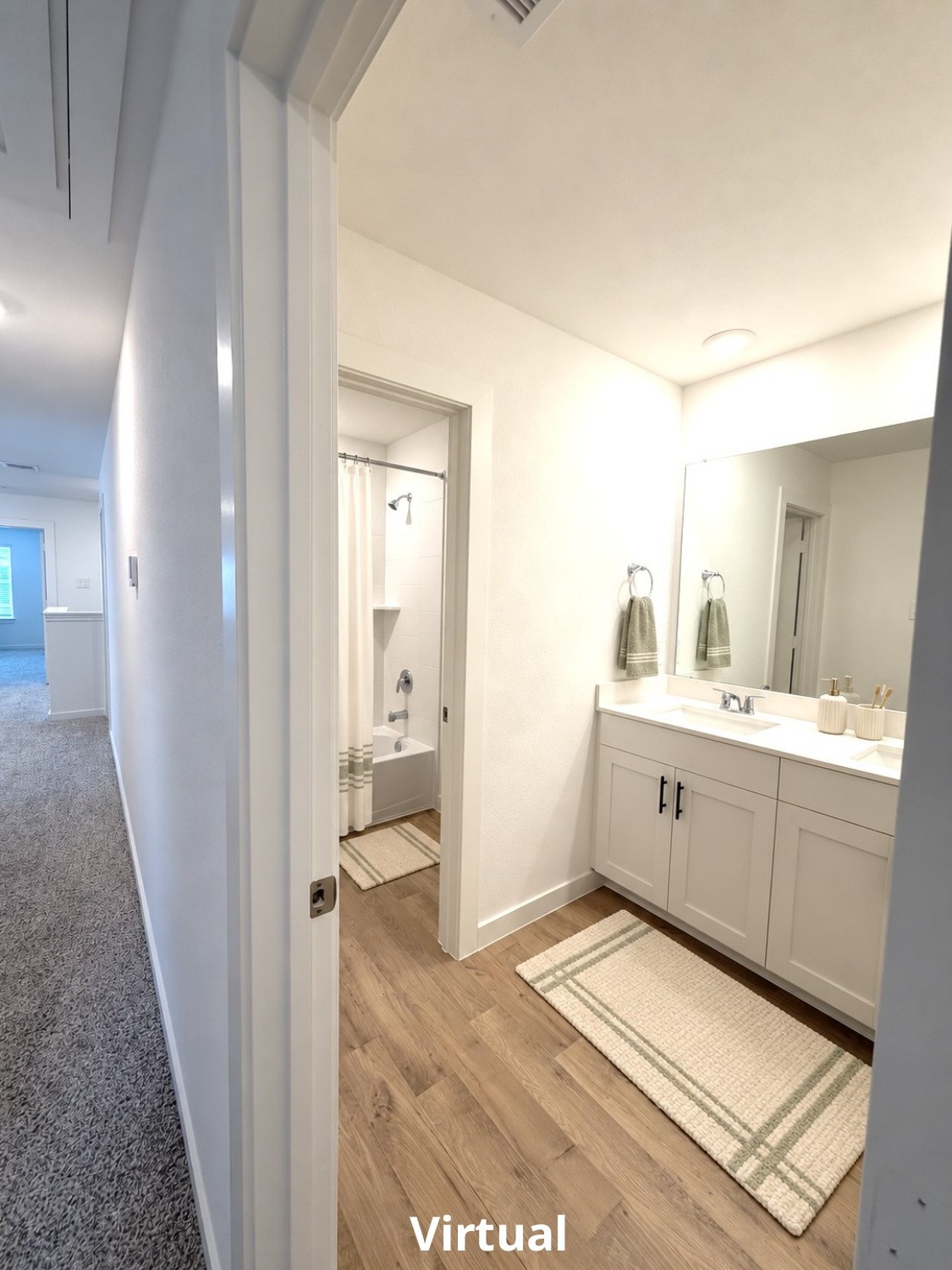 3507 Goldfinch Woods Drive Property Photo 23