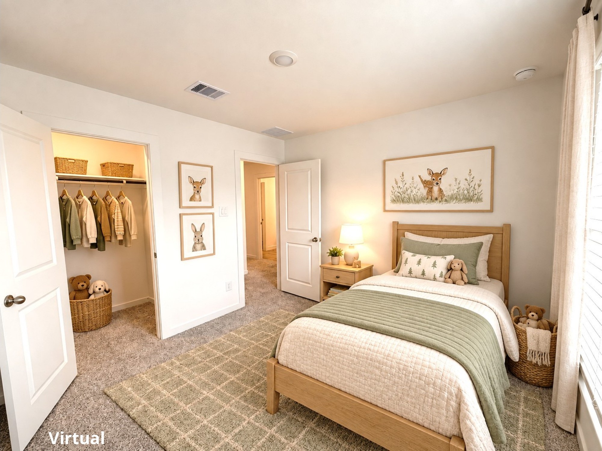 3507 Goldfinch Woods Drive Property Photo 27