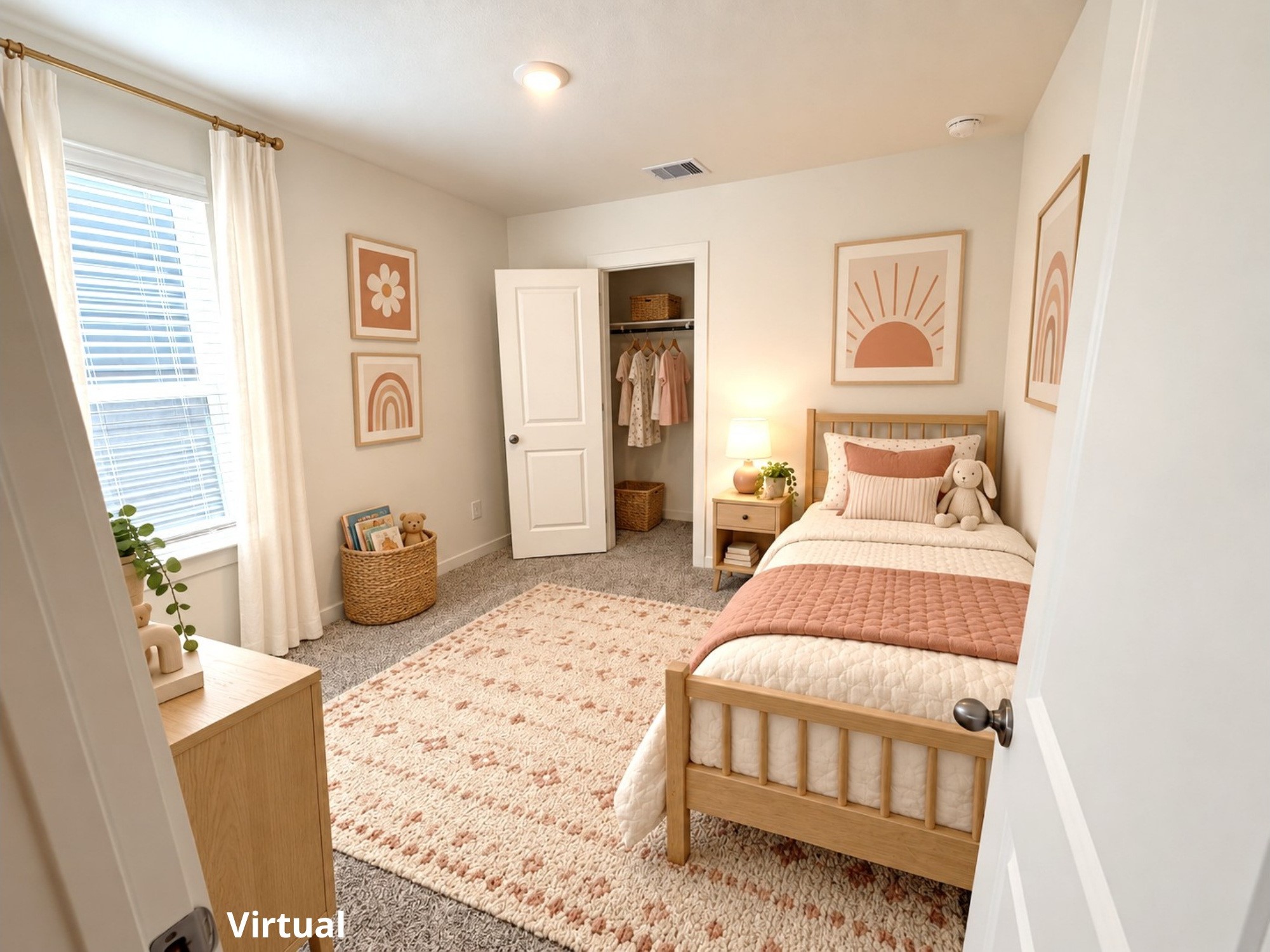 3507 Goldfinch Woods Drive Property Photo 29