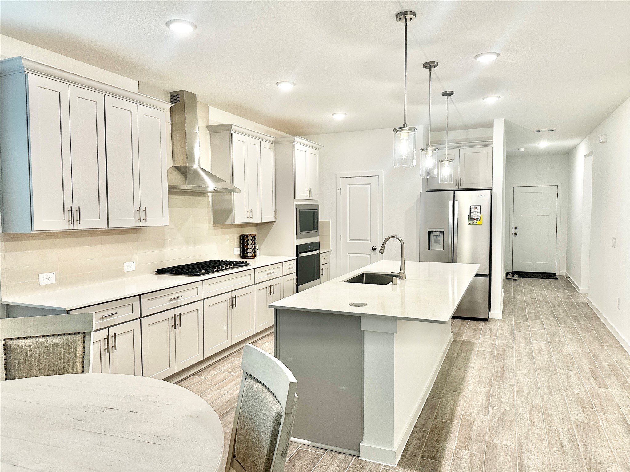 21122 Milazzo Park Trail Property Photo 5