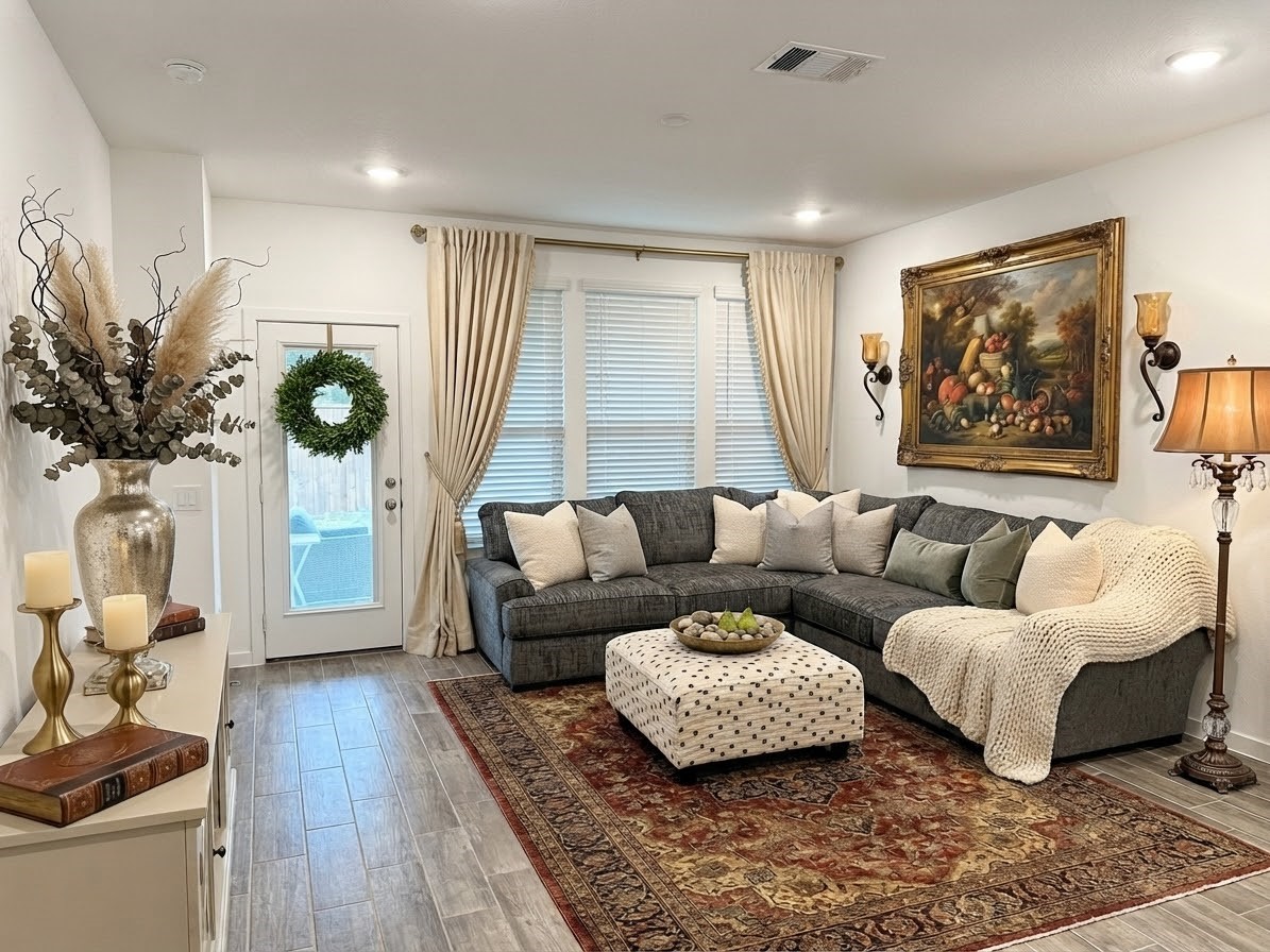 21122 Milazzo Park Trail Property Photo 7