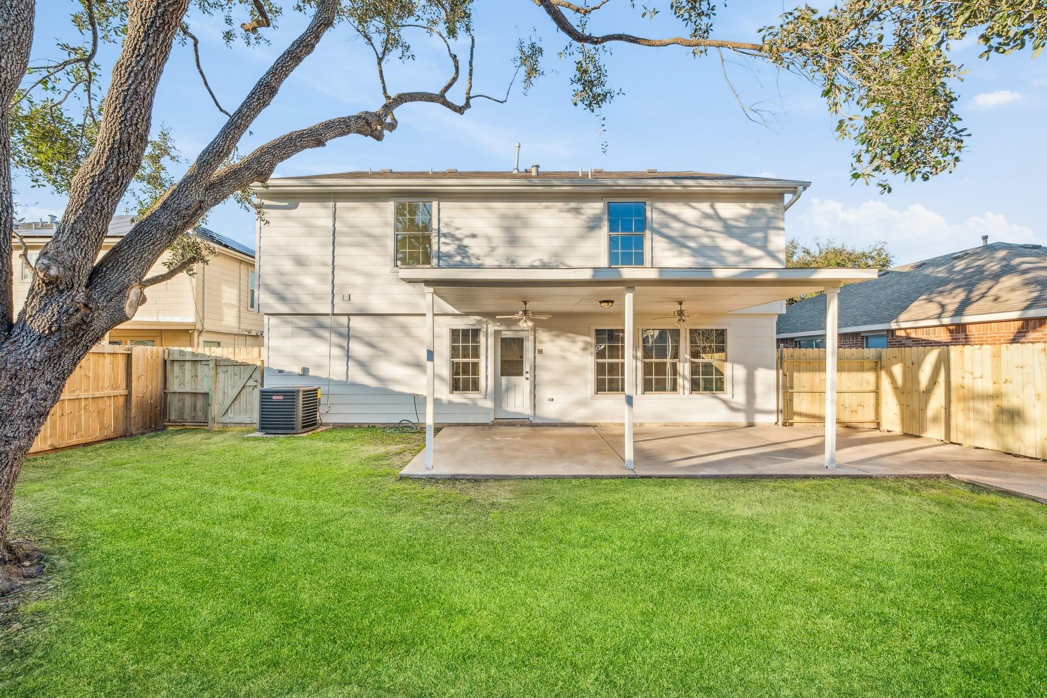 18123 Ridge Stream Lane Property Photo 35