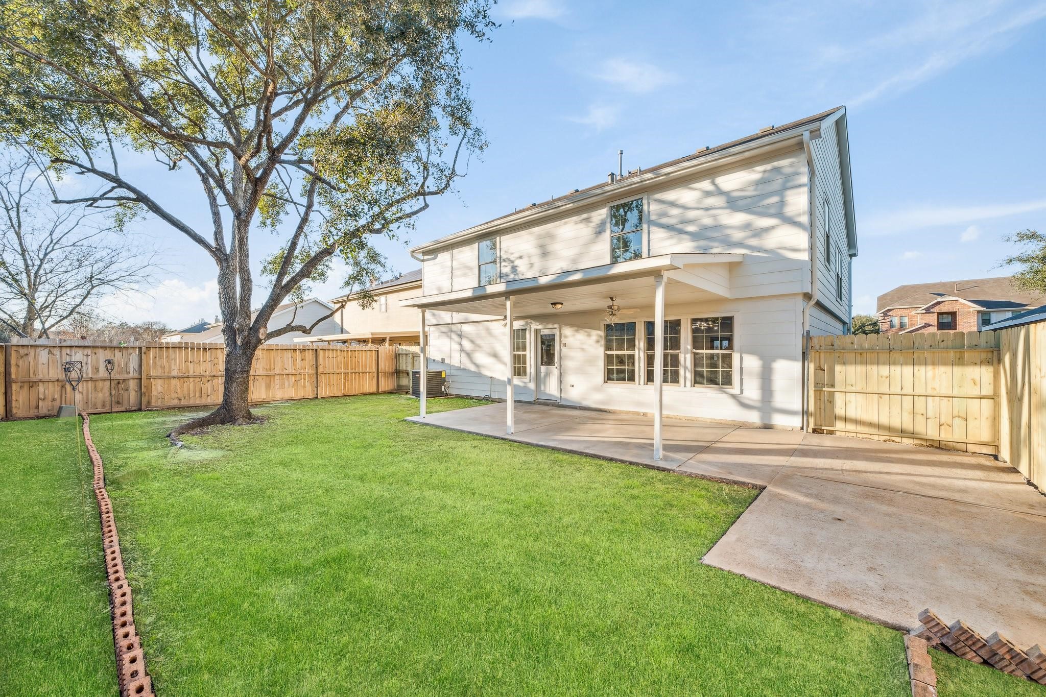 18123 Ridge Stream Lane Property Photo 36