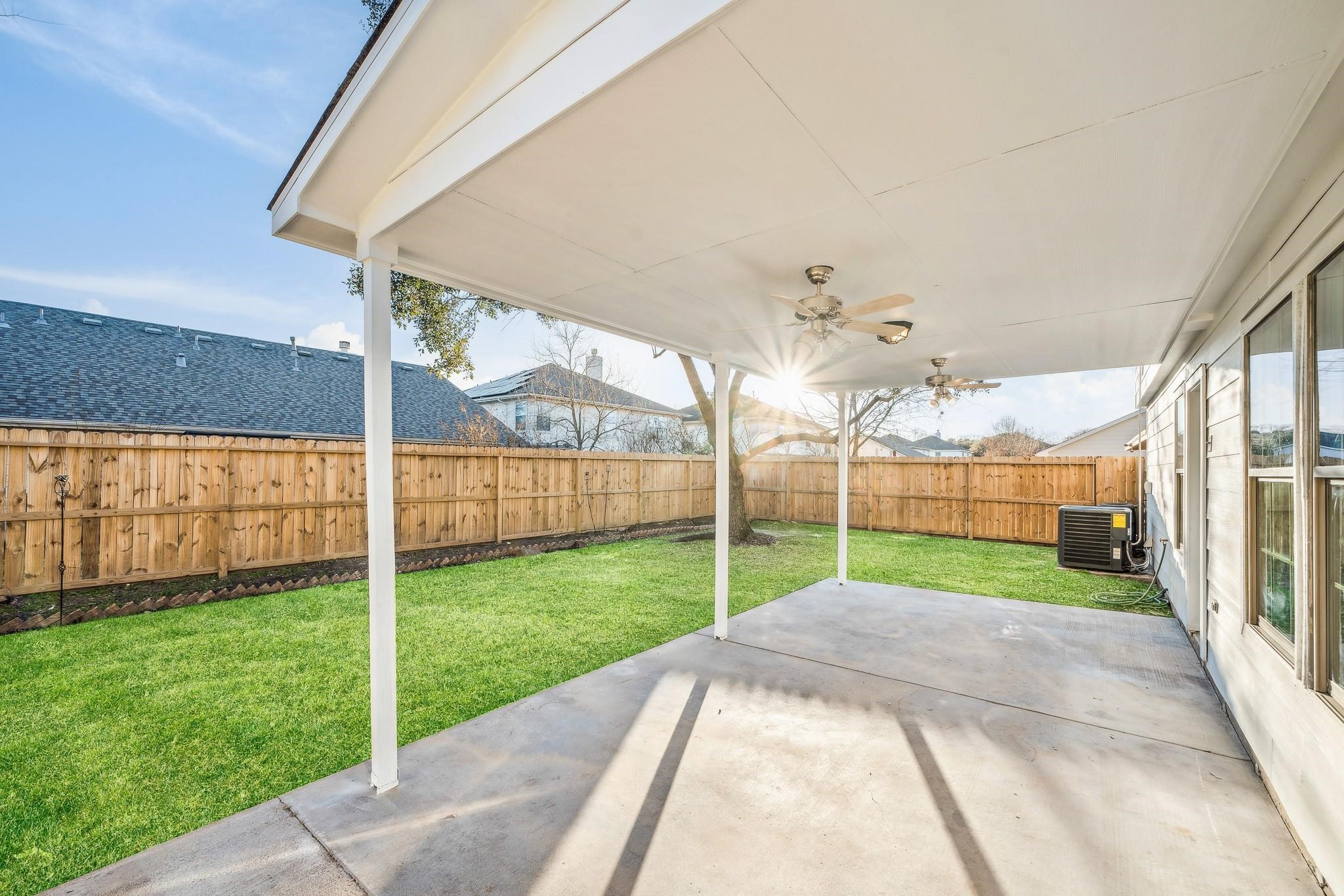 18123 Ridge Stream Lane Property Photo 37