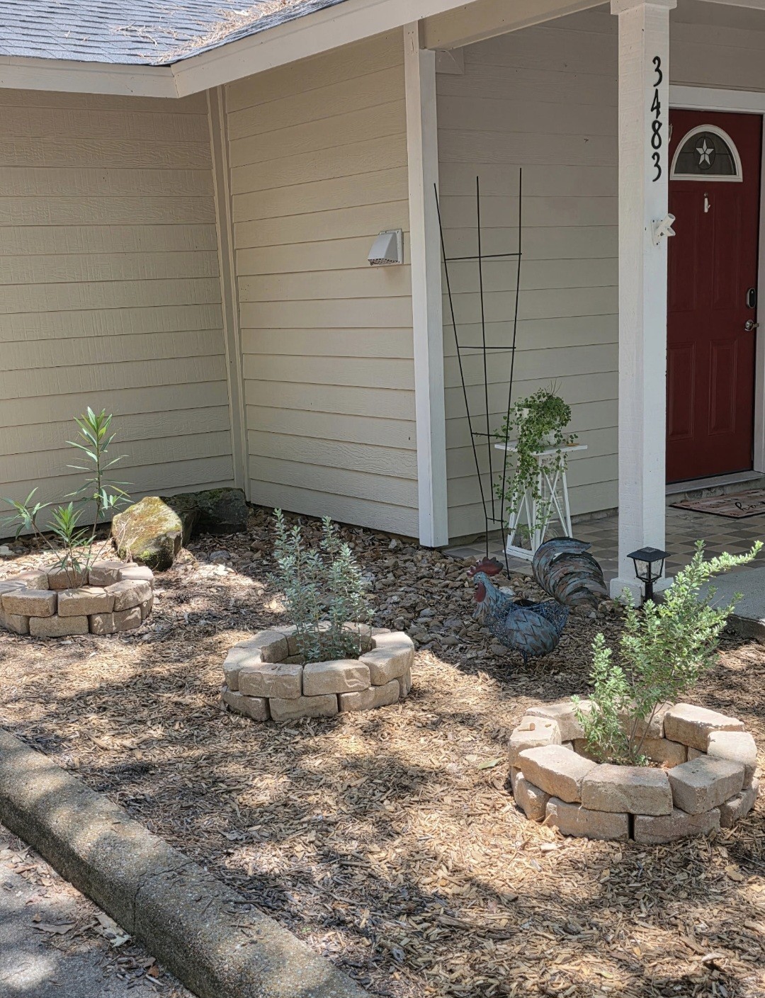 3483 Balboa Circle Property Photo 3
