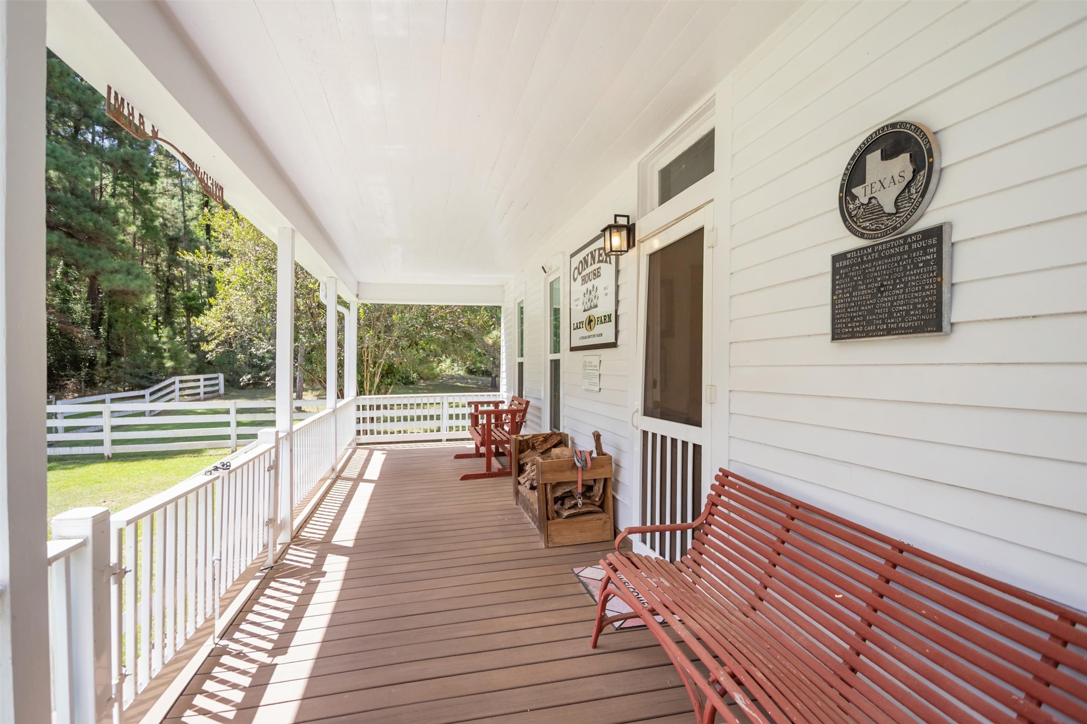 609 County Road 1175 Property Photo 5